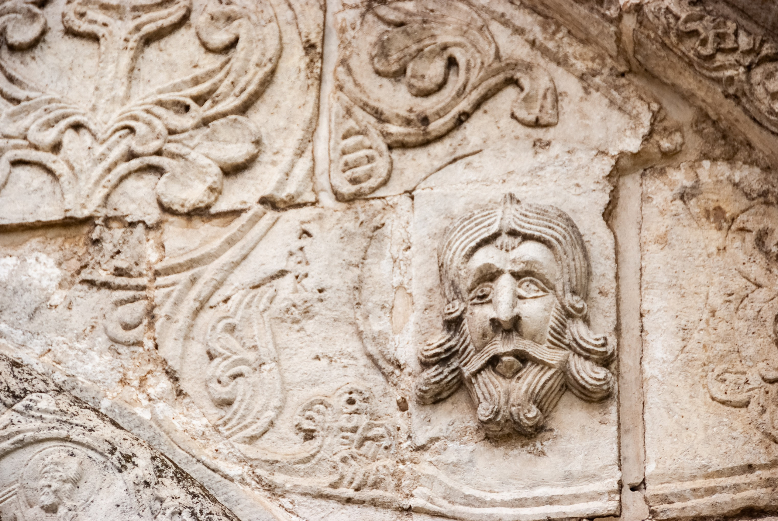 Путешествие по городам Золотого кольца во Владимирской области. Юрьев-Польский. Пейзажный фотограф Сергей Пестерев. Фото природы