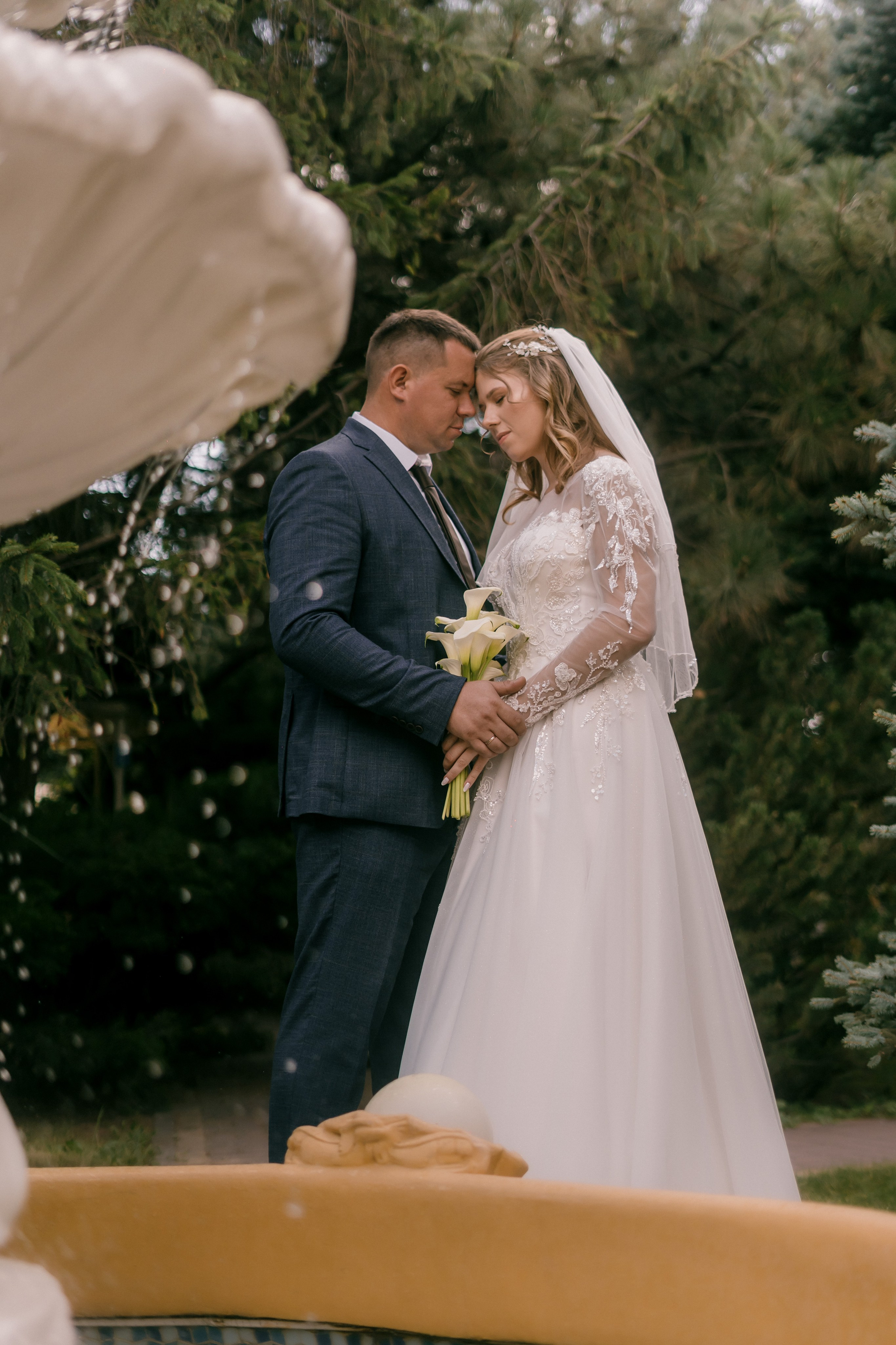 Дмитрий и Татьяна. Фотограф в Ростове-на-Дону Соколова Ксения