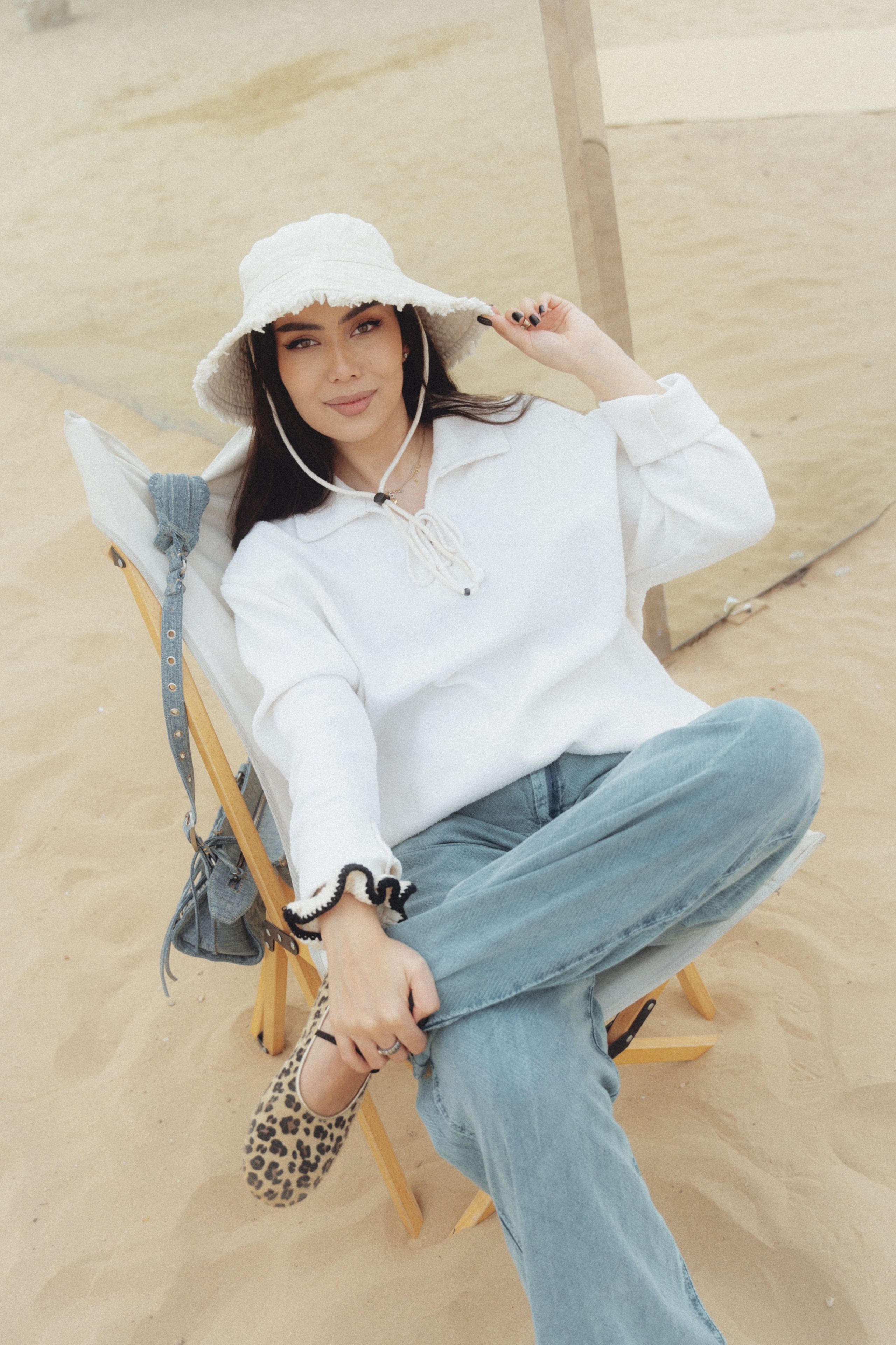 Персональные съемки