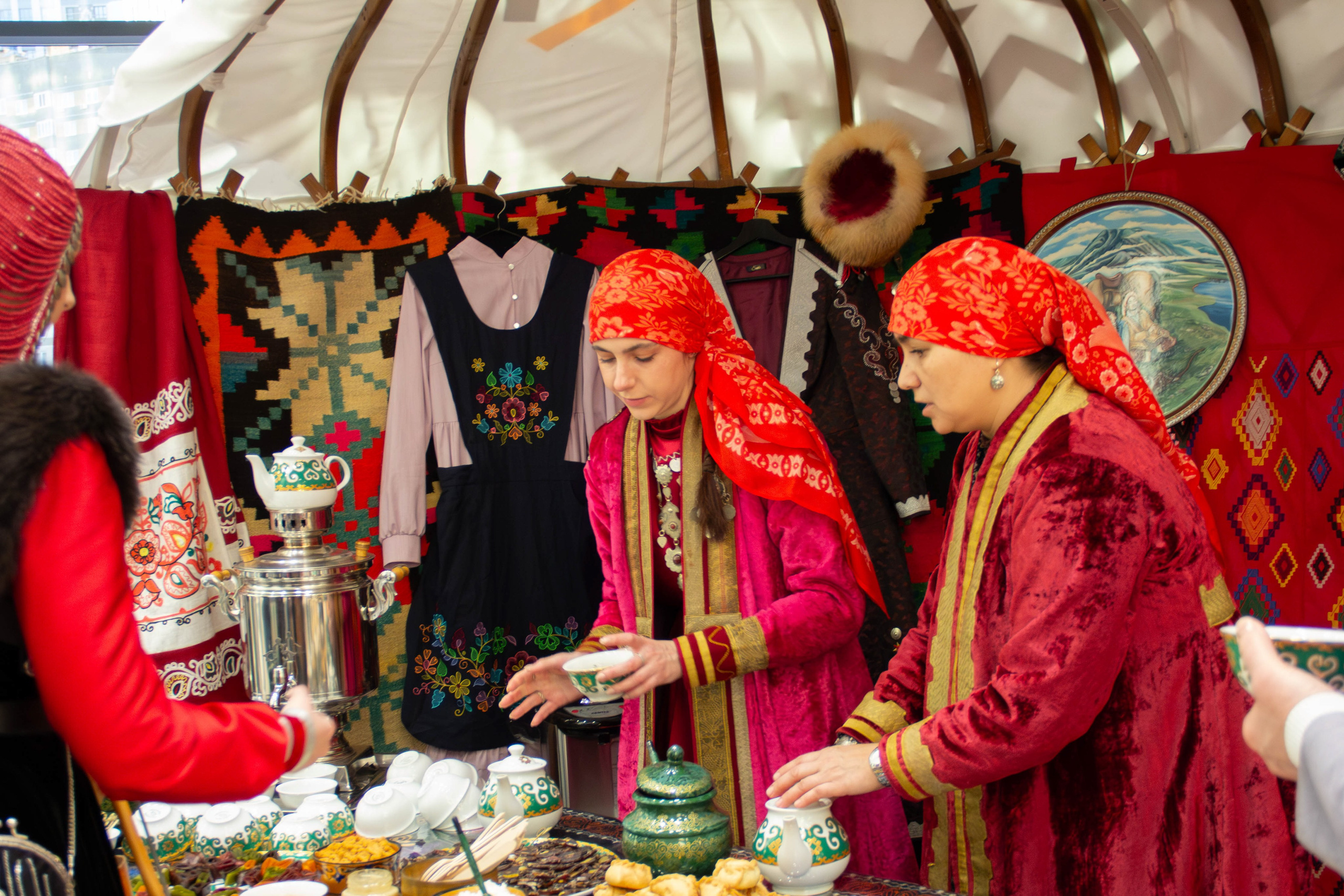 Форум Россия Казахстан 2024. Фотограф мероприятий и спорта: юбилеев, дней рождений и корпоративов из Москвы