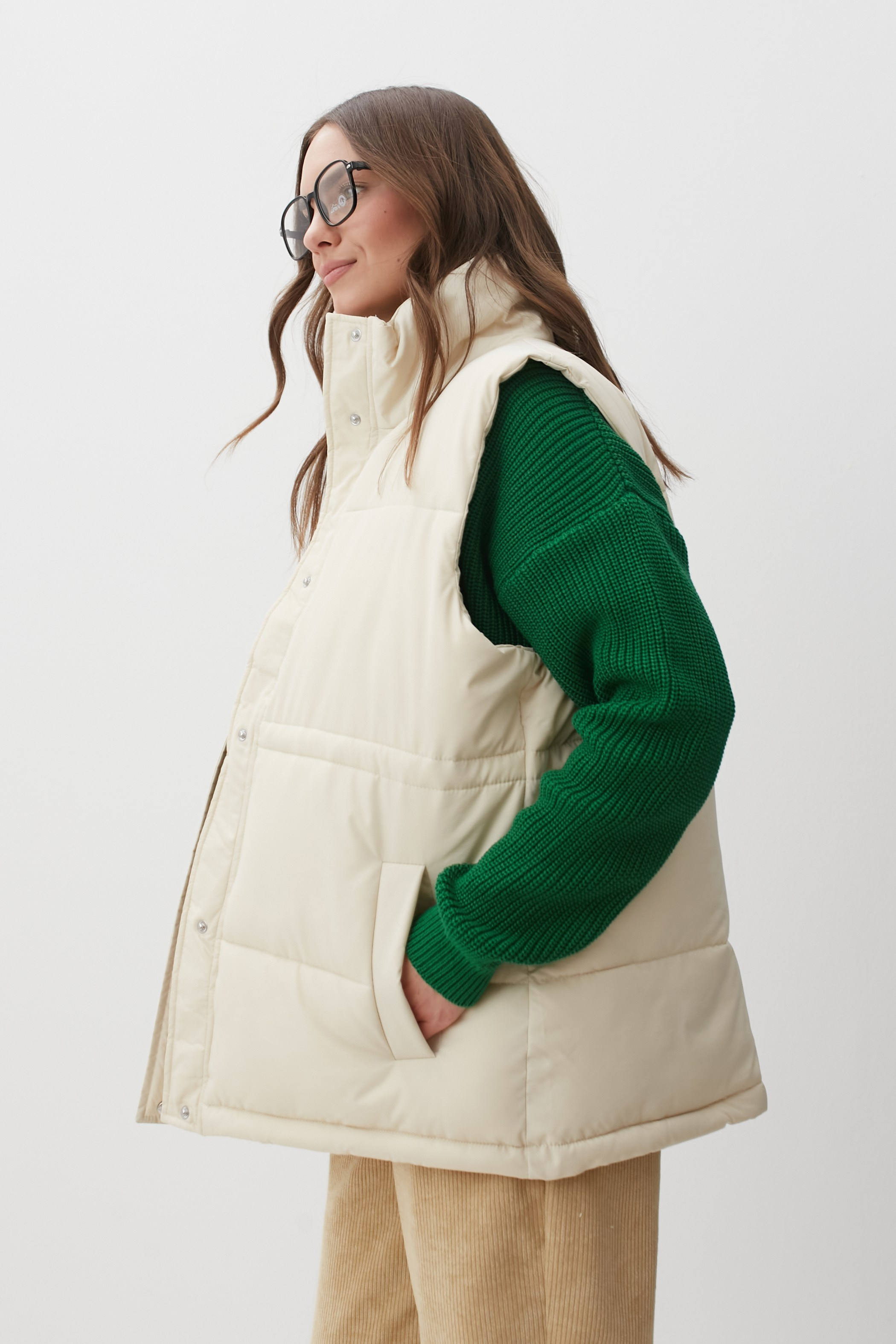 Фотосъёмка каталога одежды. Photorina — фотограф Ирина Гулемина