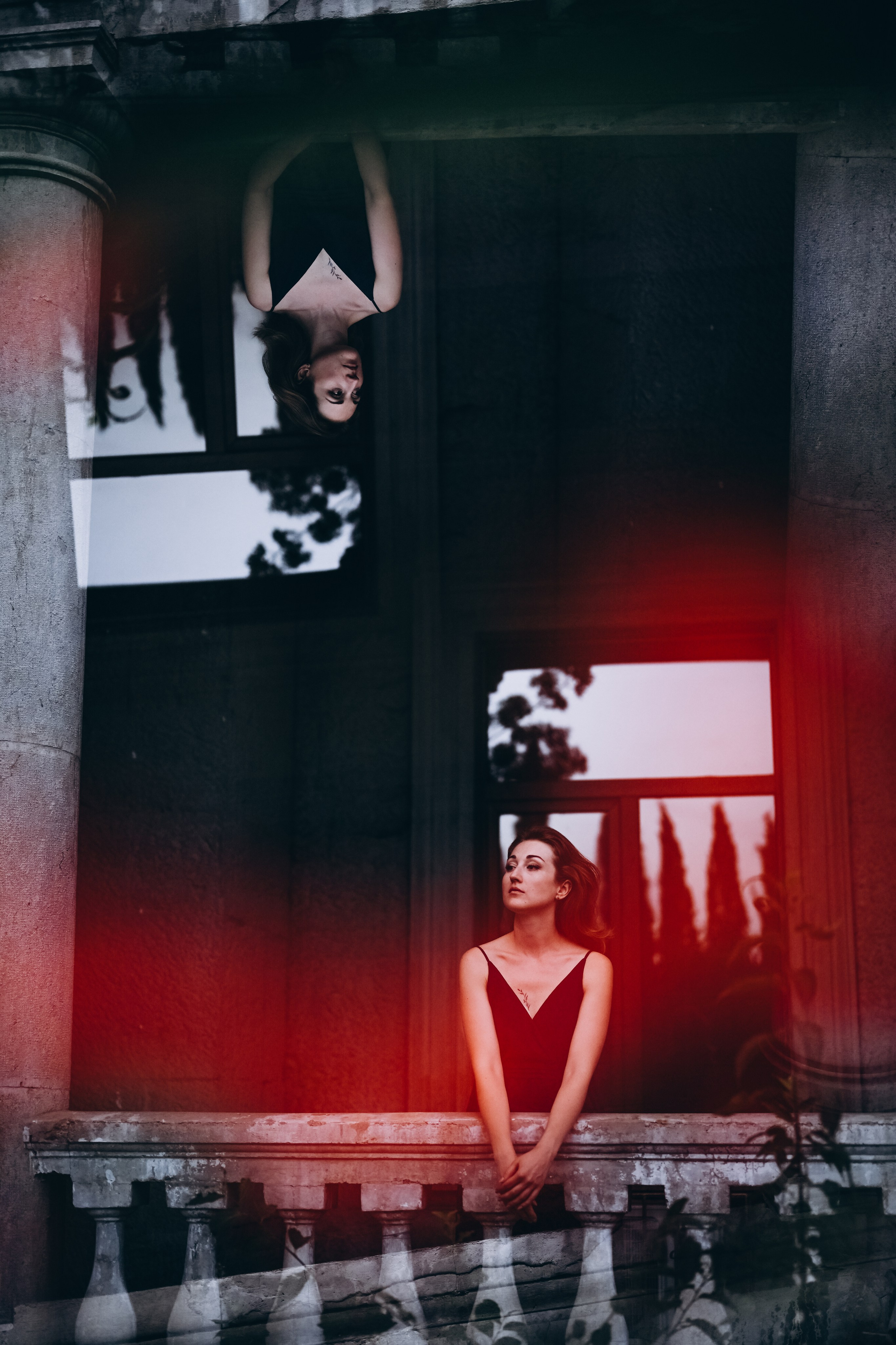 Ангелина. Мария Кобзева, фотограф в Ялте, Крым