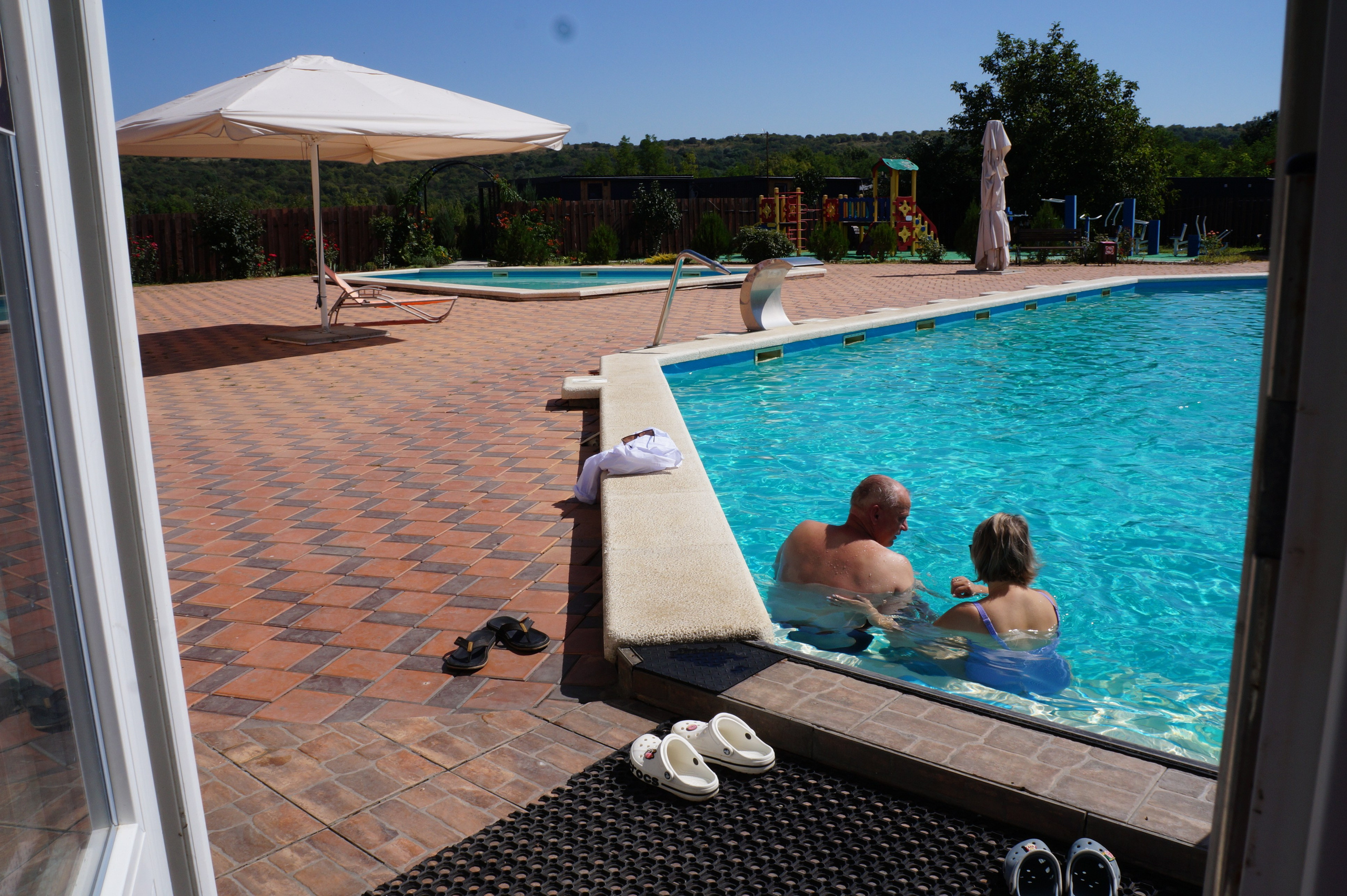 Отдых с детьми на осенних каникулах октябрь ноябрь