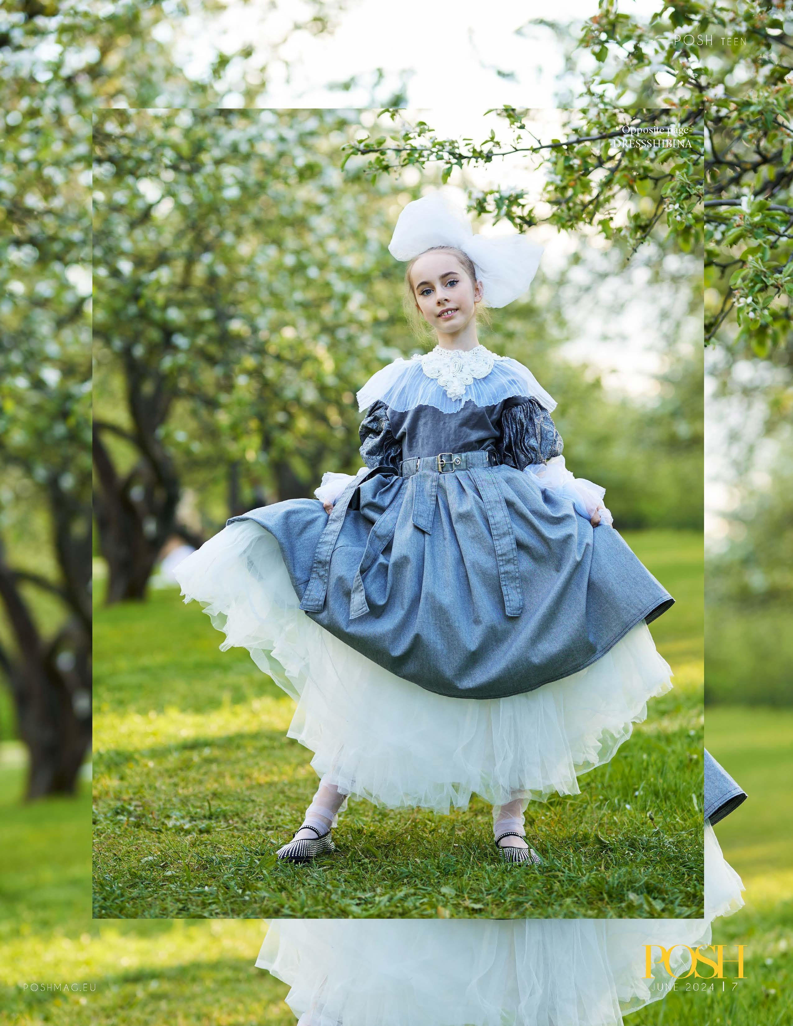 Публикации в журналах. Семейный и детский фотограф в Москве Шарапова Ирина