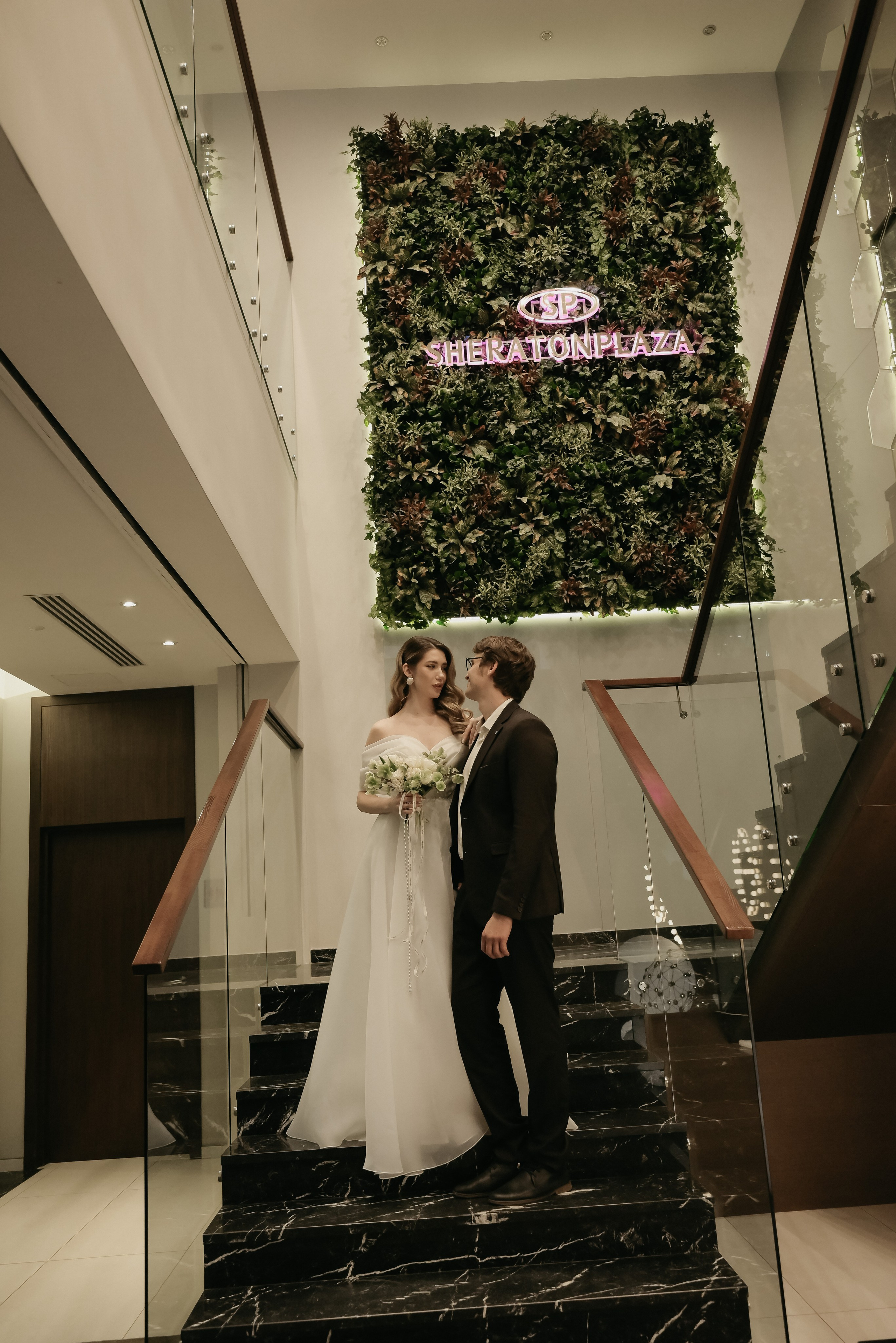 Альберт и Юлия. Ваш фотограф