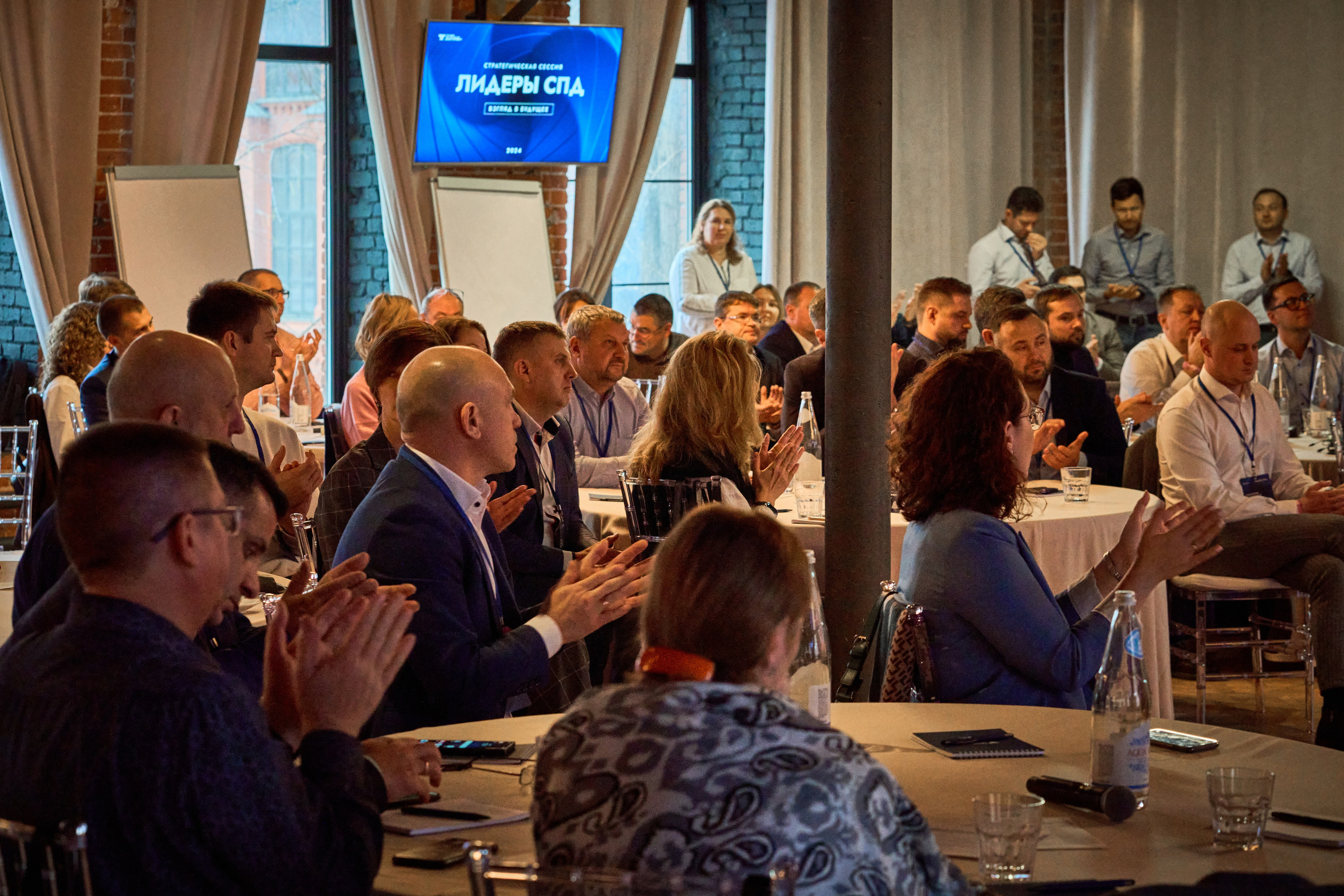 СПД: стратегическая сессия. Фотограф в Москве Анастасия Баева