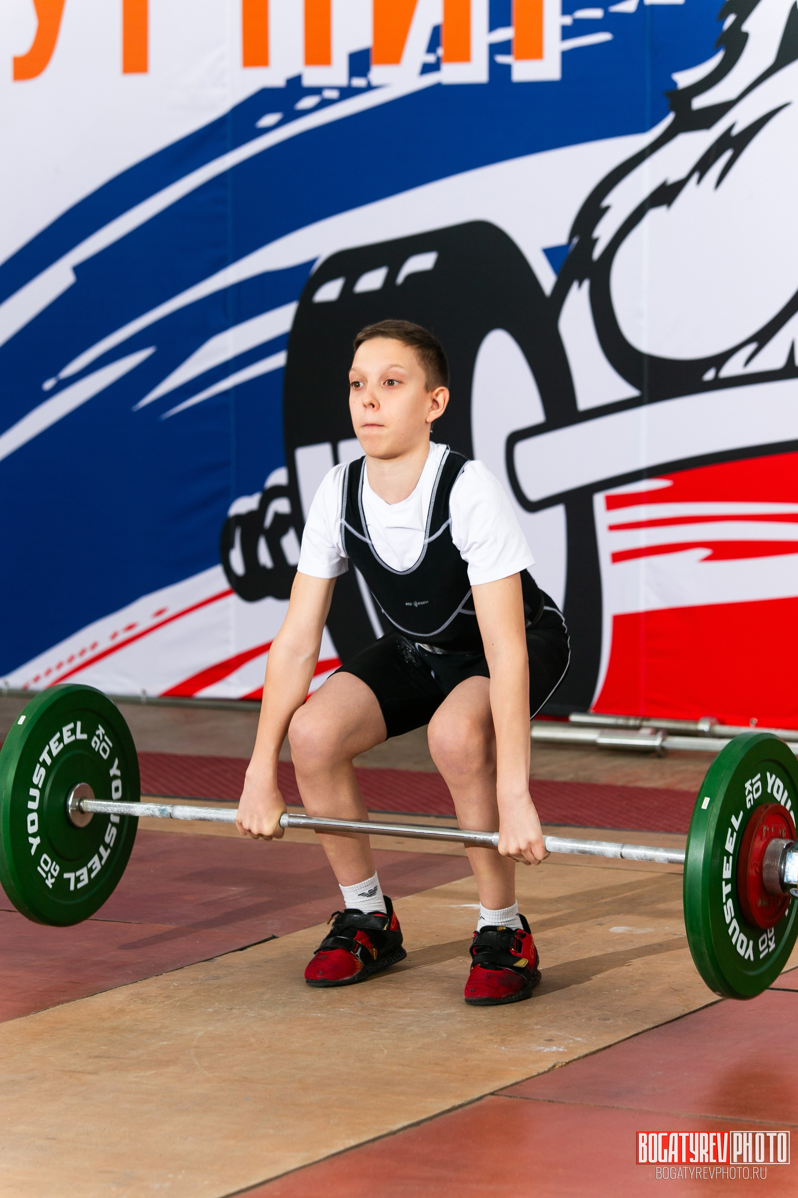 «Мы Вместе» Всероссийский турнир по тяжелой атлетике памяти ЗТР РСФСР Рябцева. Профессиональный фотограф в Мценске и Орловской области