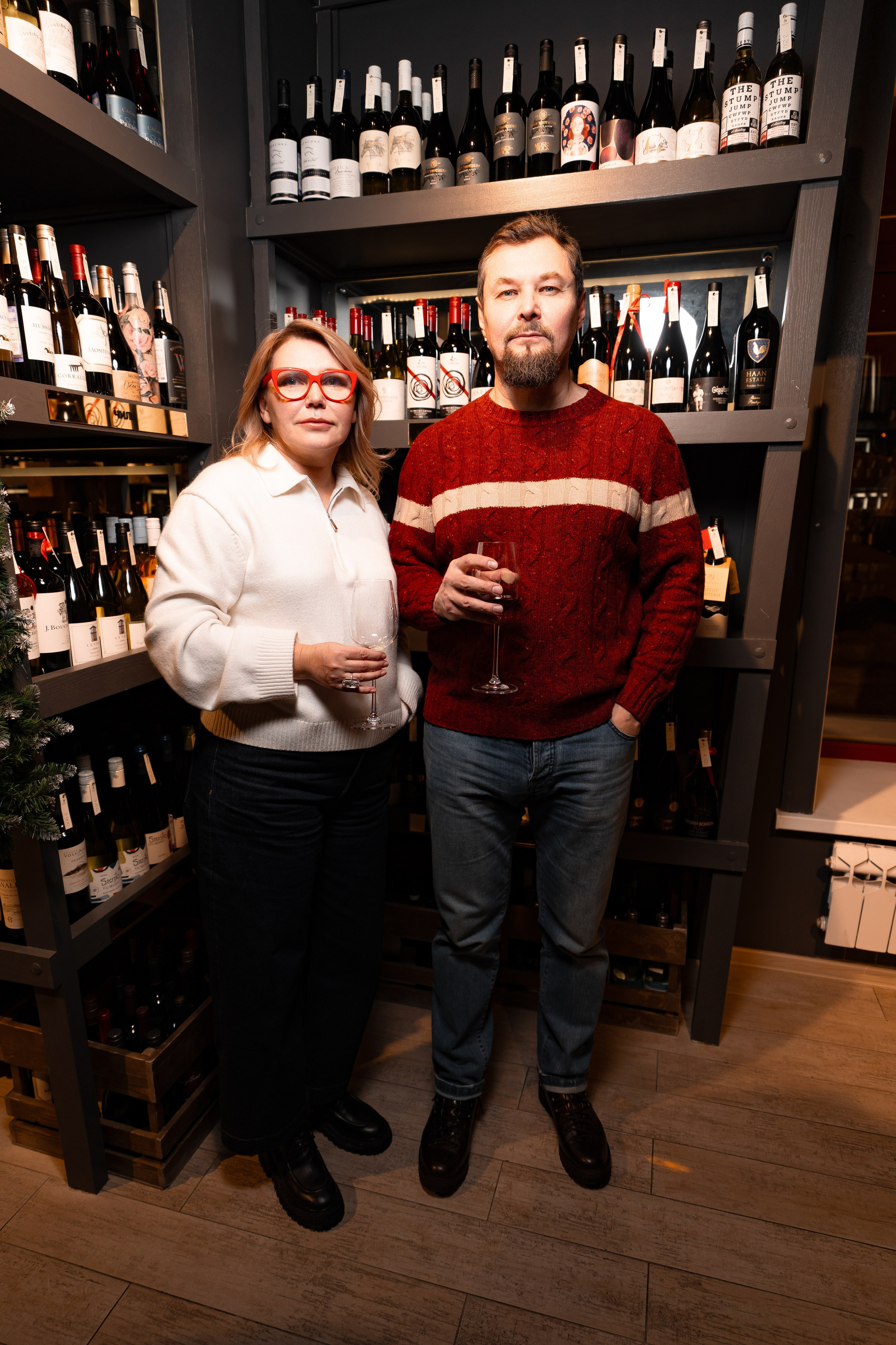 ЭНОТЕКА — 13 ЛЕТ. СВОИ. ФОТООТЧЕТЫ-СОБЫТИЯ-МЕСТА