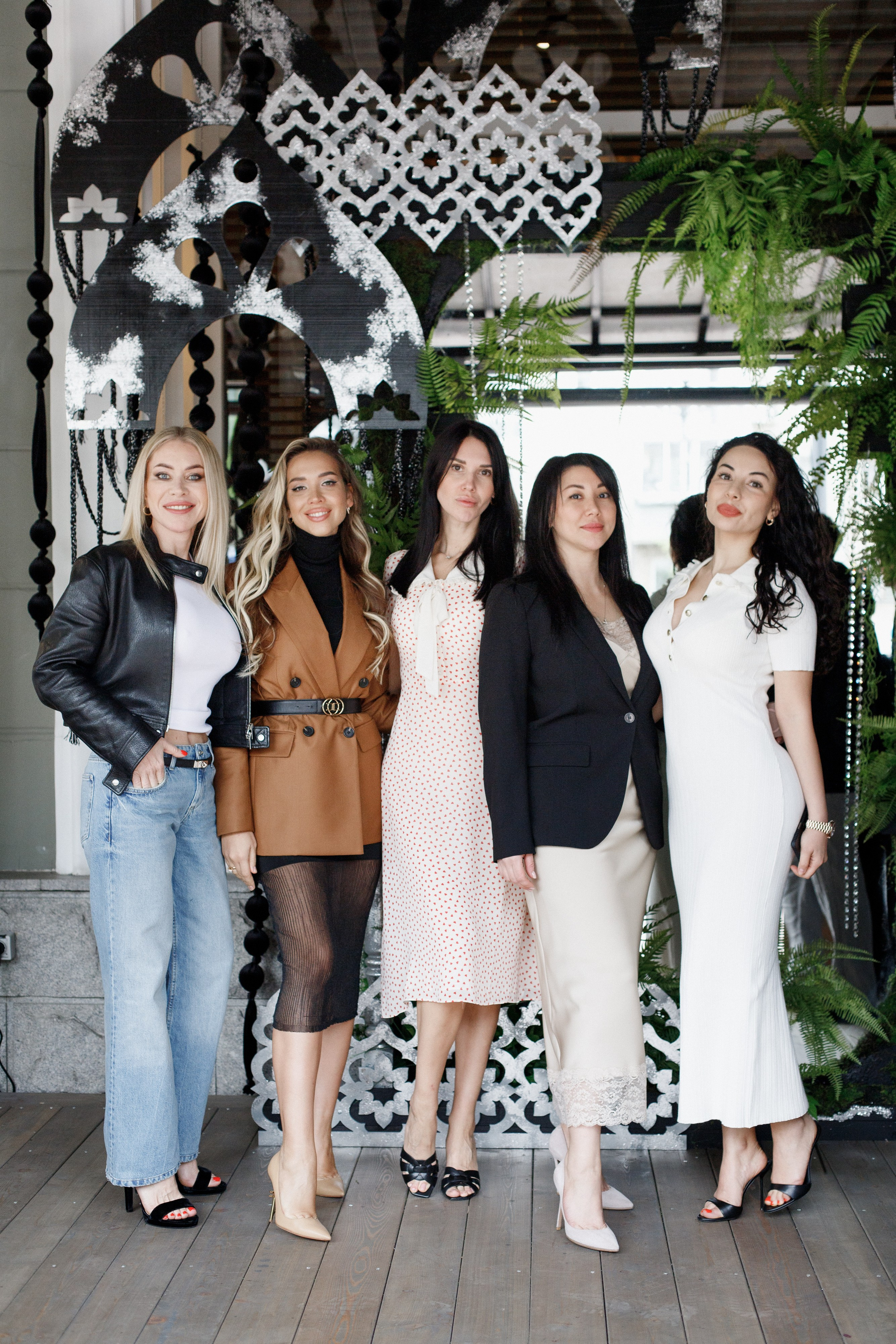 A.M.U.R. / ЧЕРНЫЙ РУССКИЙ / УЖИН /. СВОИ. ФОТООТЧЕТЫ-СОБЫТИЯ-МЕСТА