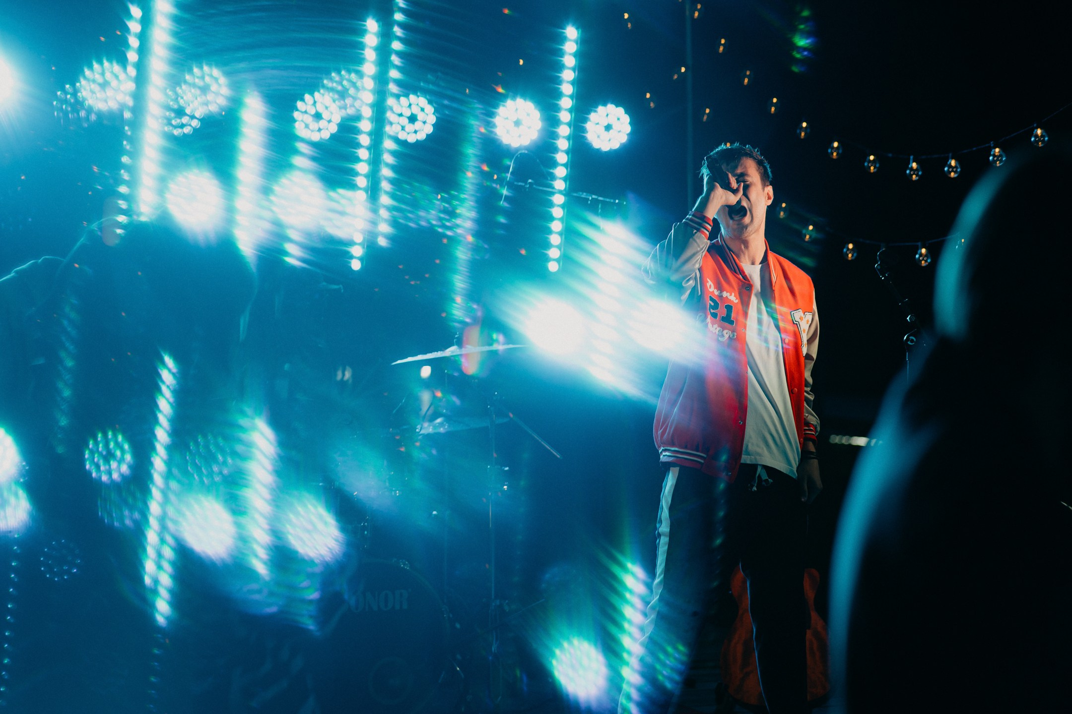 Даниил и Александра. Свадебный фотограф в Белгороде Антон Каменев