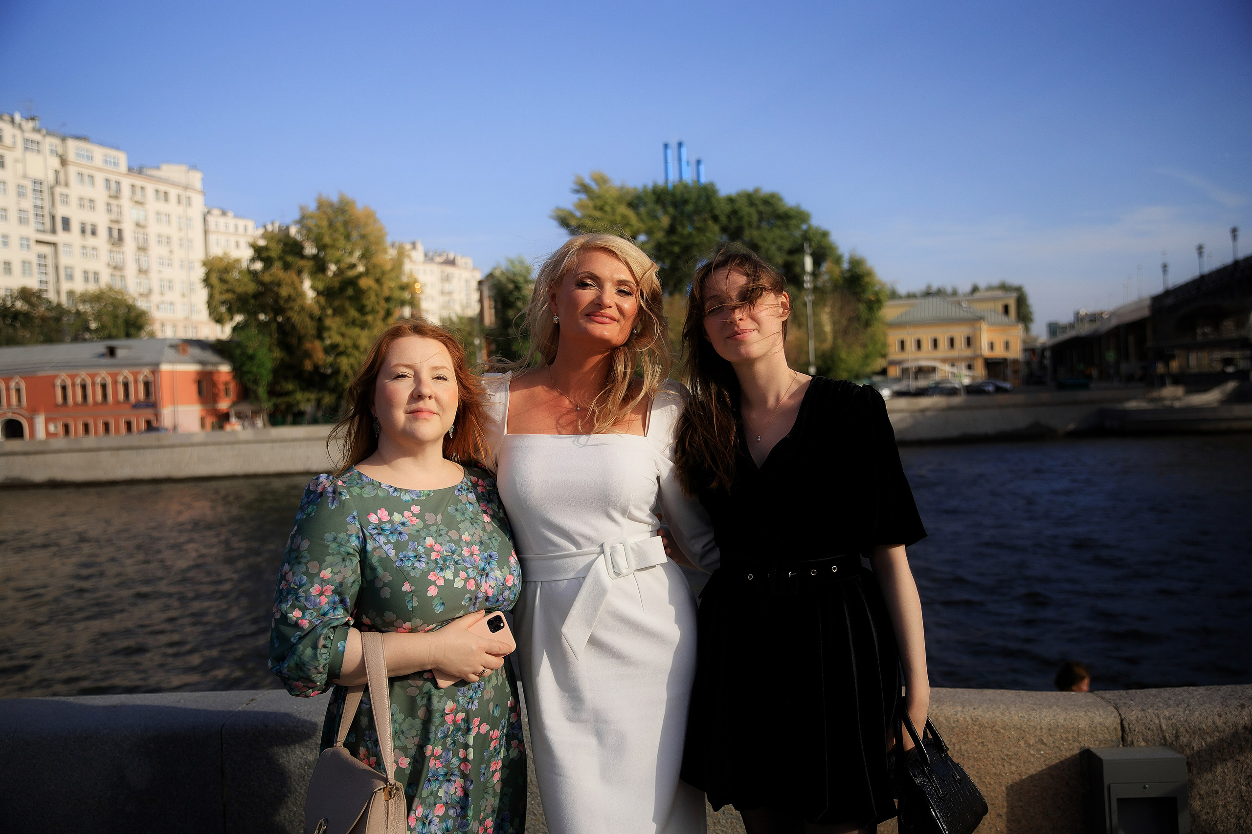 Александр & Алёна. Фотограф в Москве и МО, Мещерякова Ольга