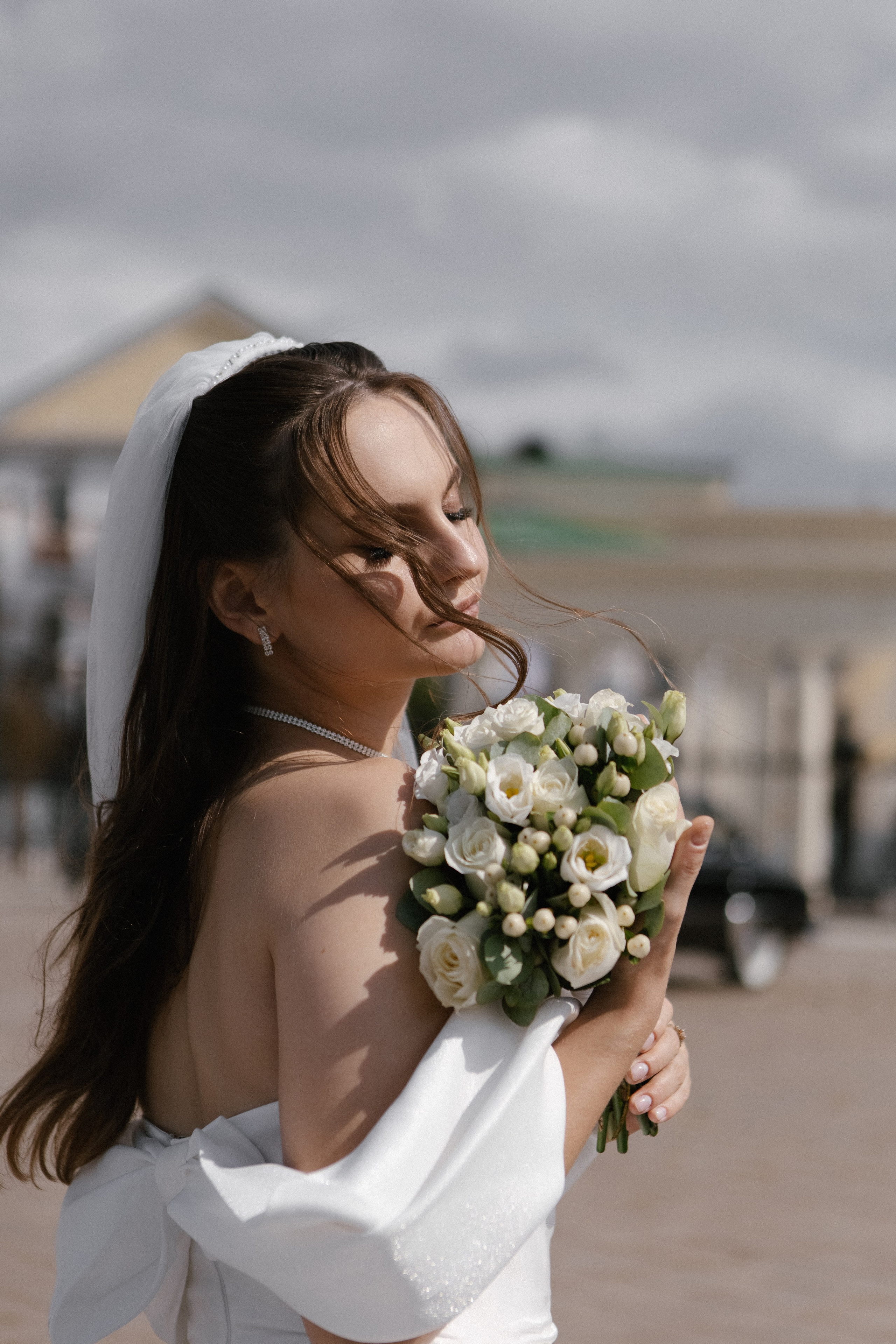 Кристина/Данил. Фотограф Оренбург Алёна Лелет