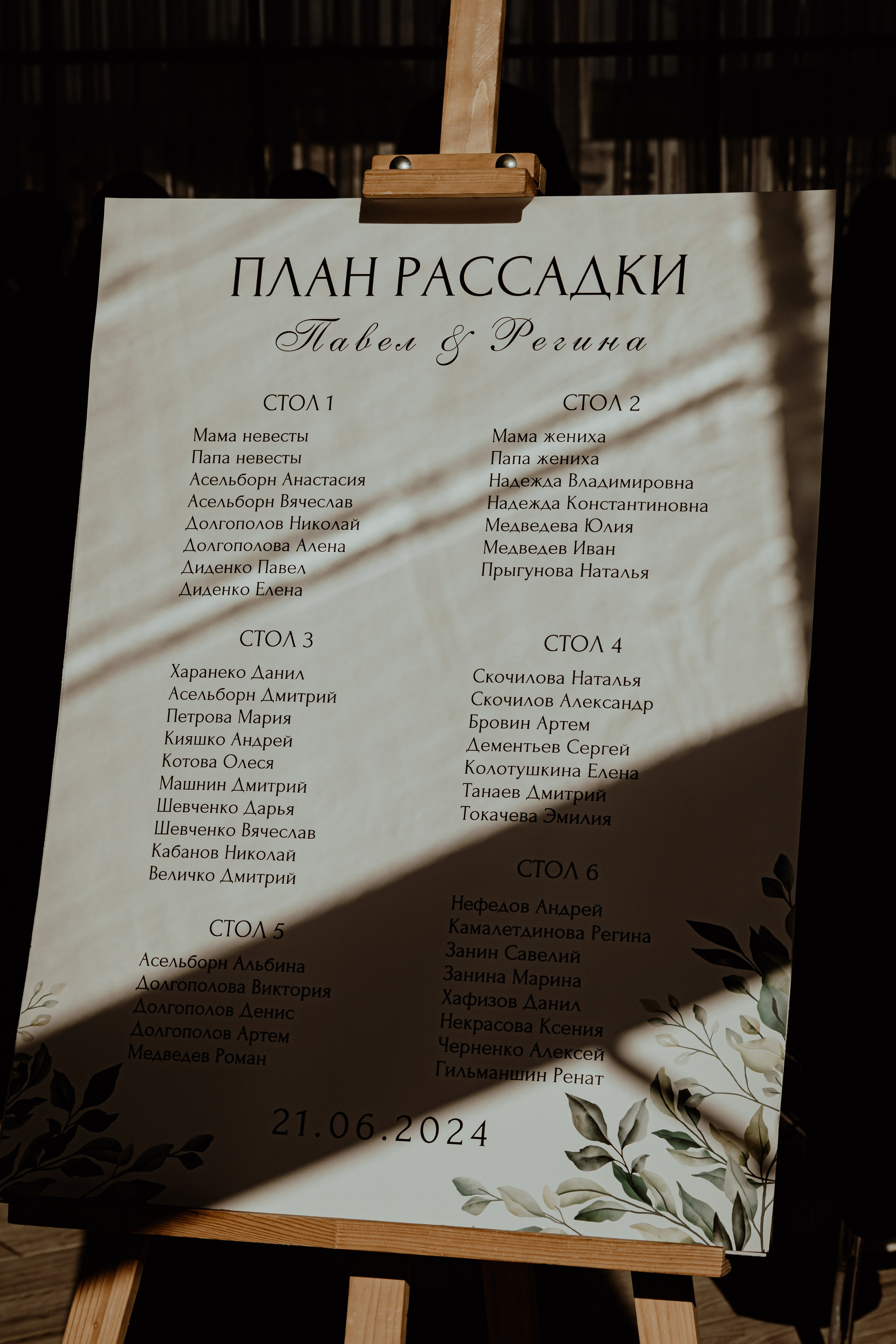 Регина и Паша. Свадебный фотограф Челябинск