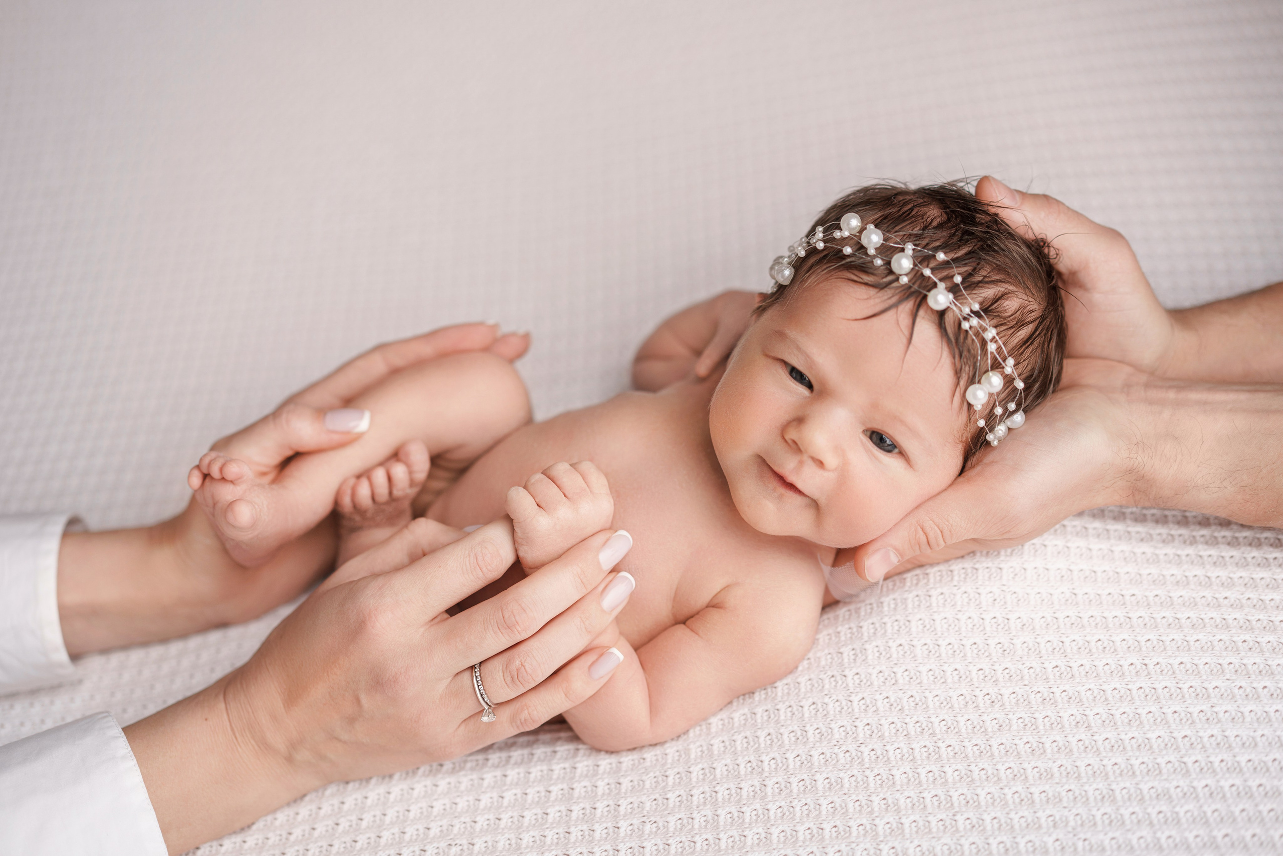 Фотосессия новорожденных | Галерея трогательных кадров малышей в стиле newborn. Фотосессия новорожденных в Москве и Московской области | Профессиональный фотограф newborn — Татьяна Иванова