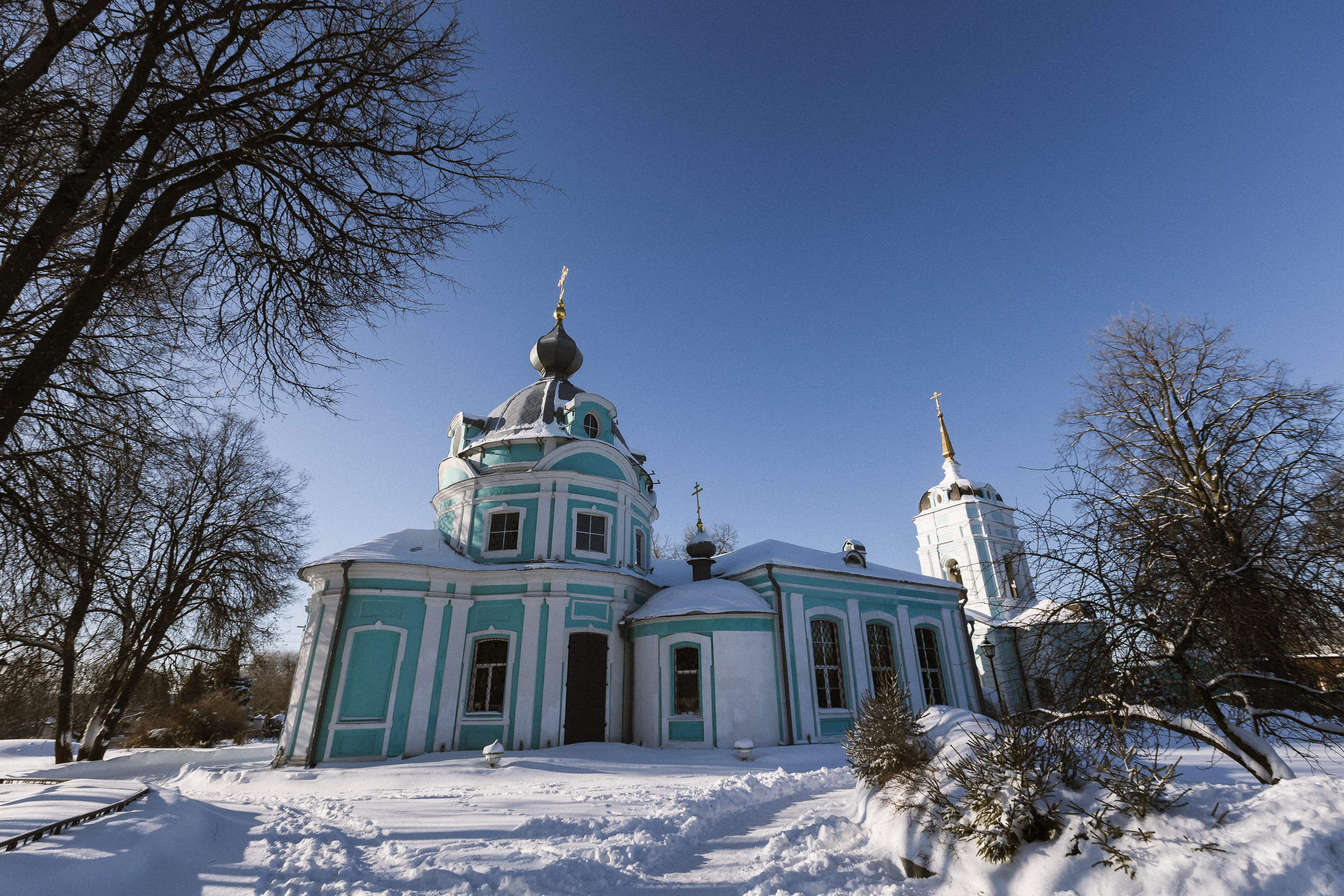 Таинство Крещения + Венчание. Фотограф в Москве Татьяна Дубровская