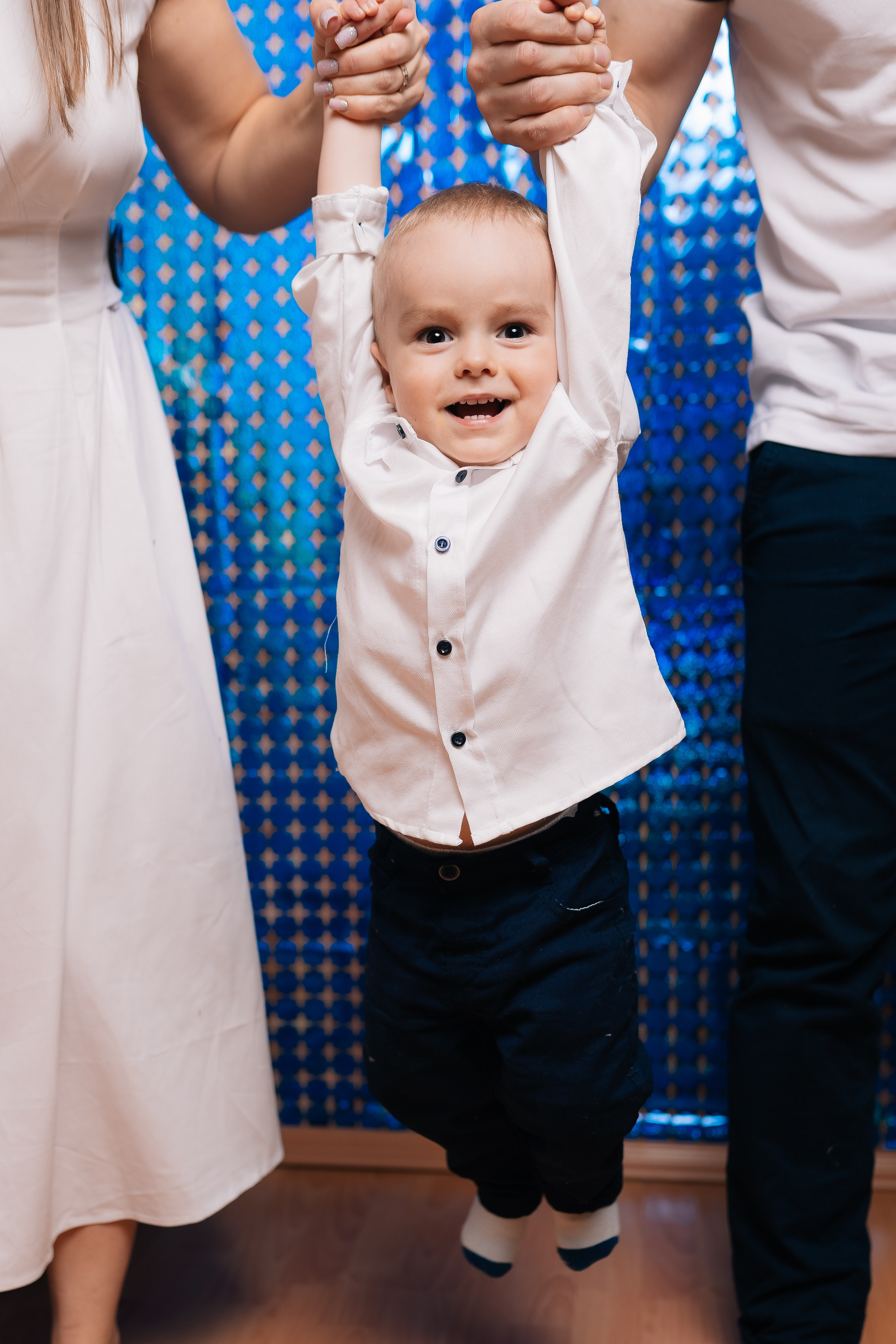 День рождения Илюши. Фотограф Торопец Кристина Абрамова Kanwellia photography