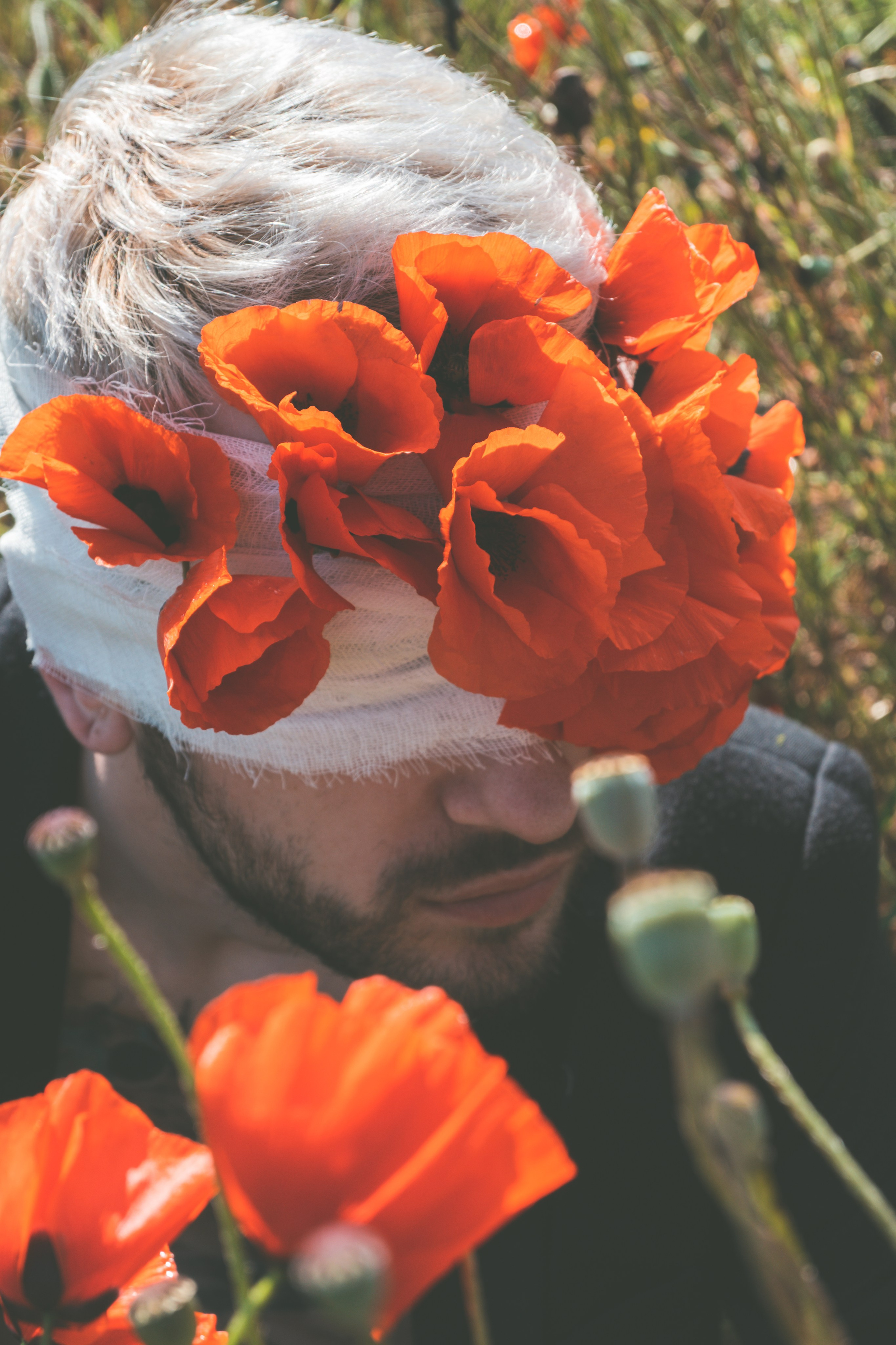 Tim. Fotograf Dmitrii Donets