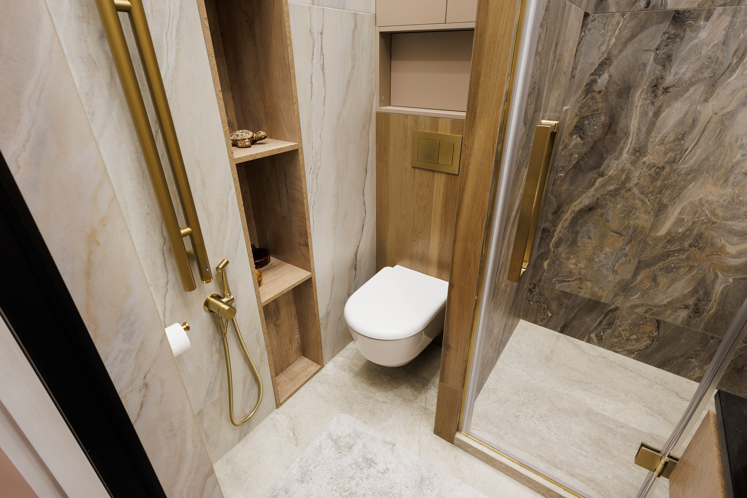 Квартира ЖК NOW