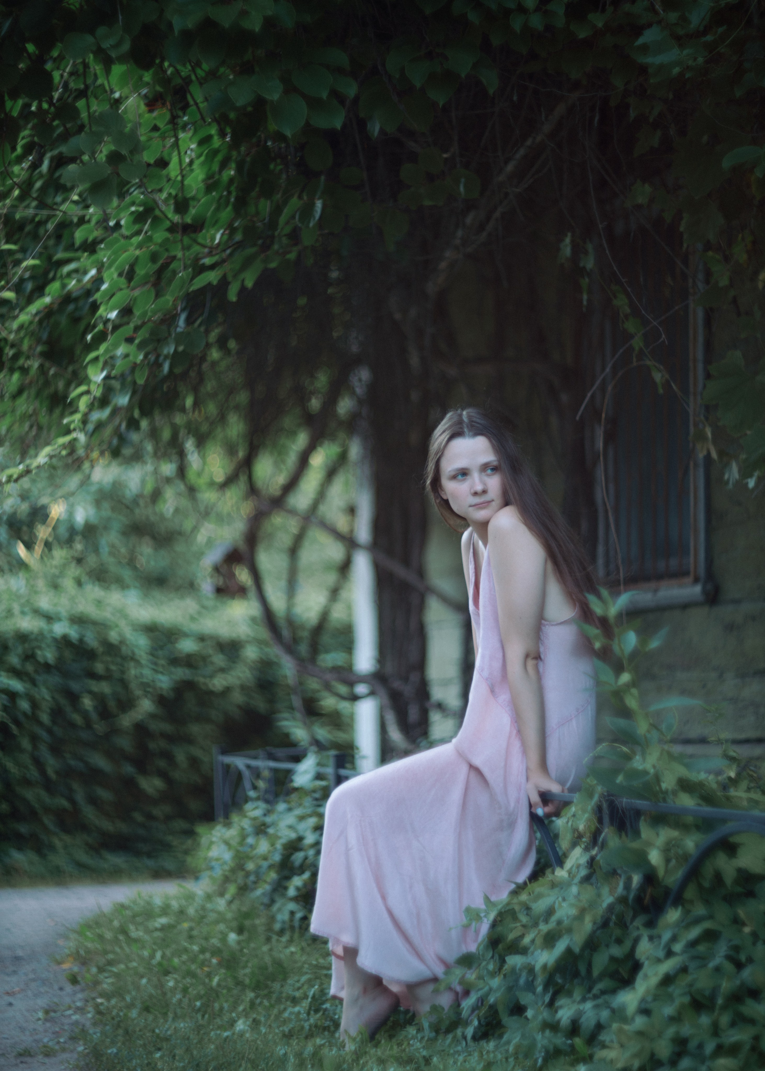 Дарина. Портретный и свадебный фотограф в Пушкине и Санкт-Петербурге