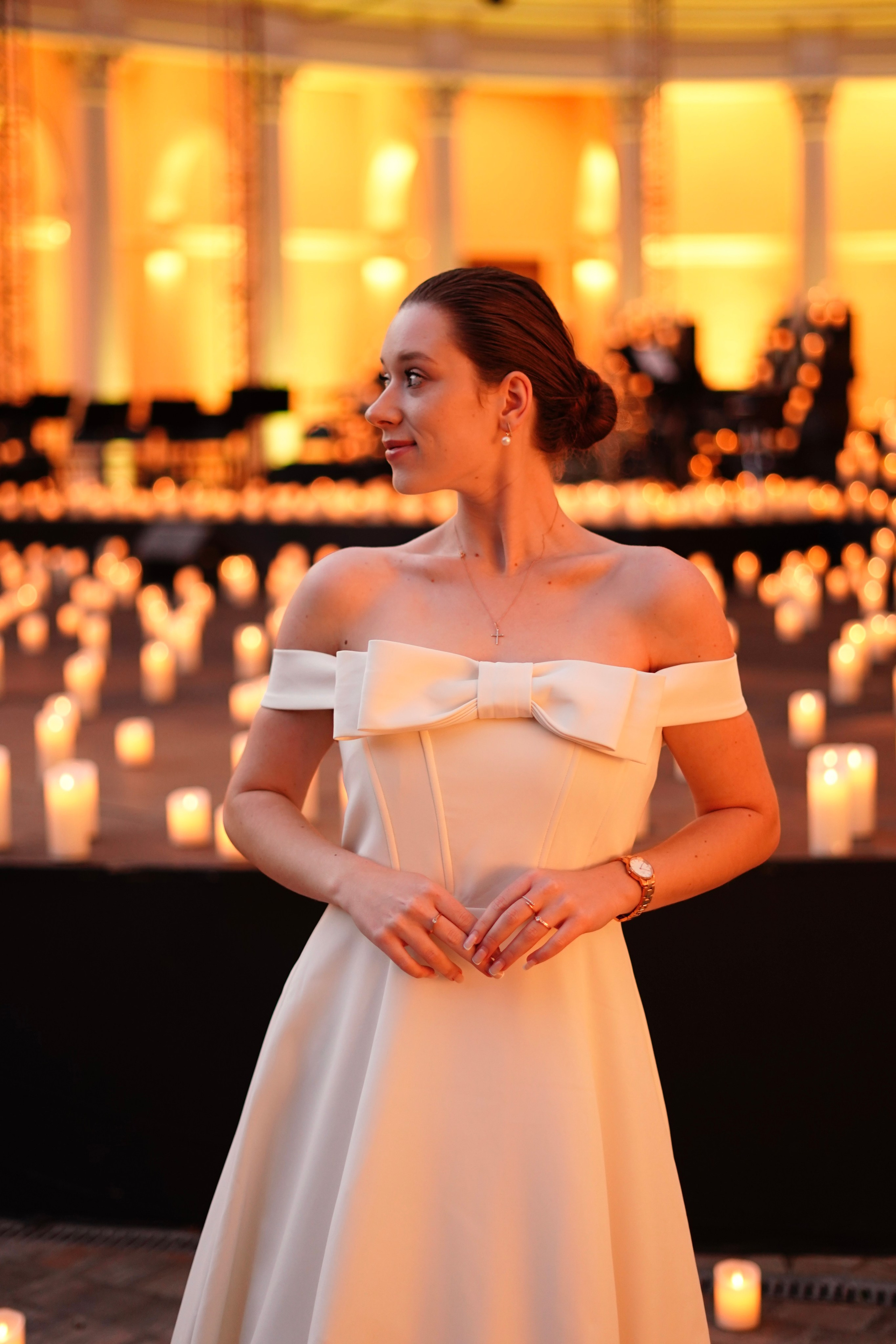 Luminary. Фотограф Гвоздева Варвара / Москва