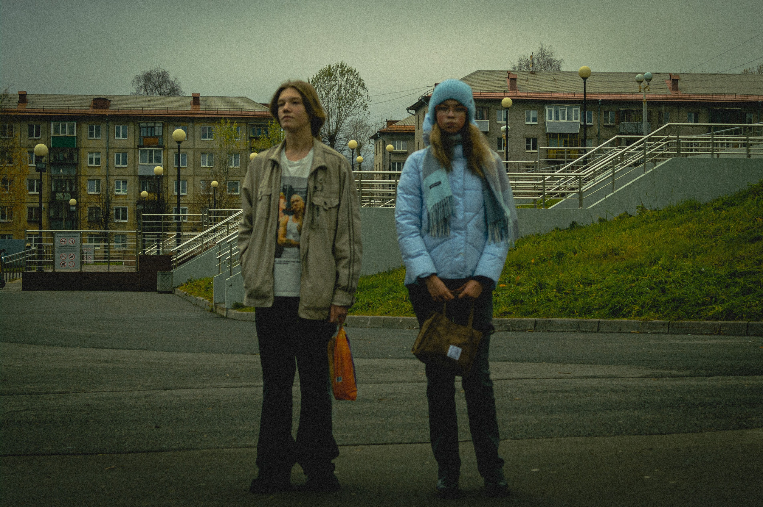 Октябрь 2025. Den Mirov — Фотограф, Музыкант