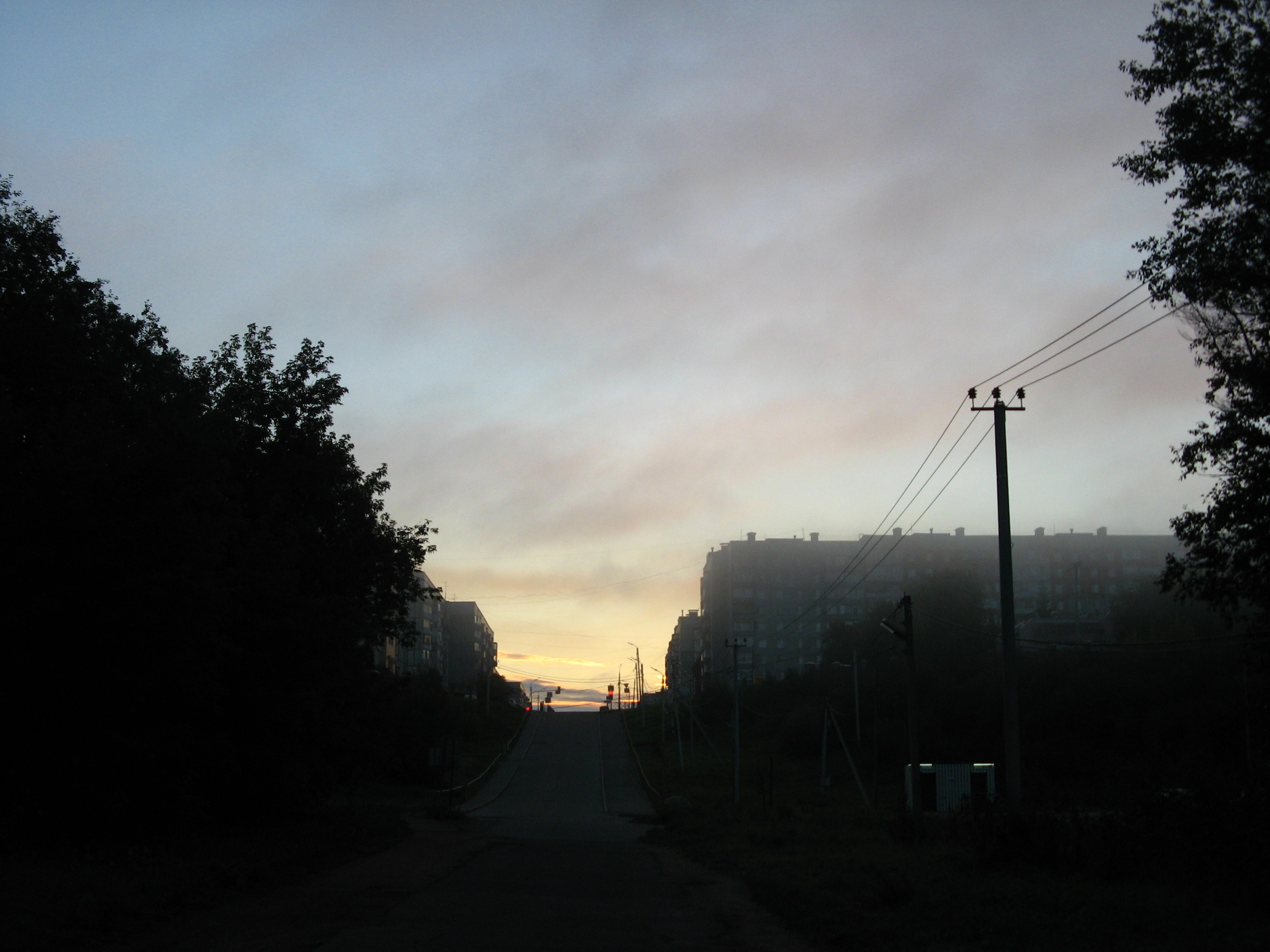 Август 2025. Den Mirov — Фотограф, Музыкант