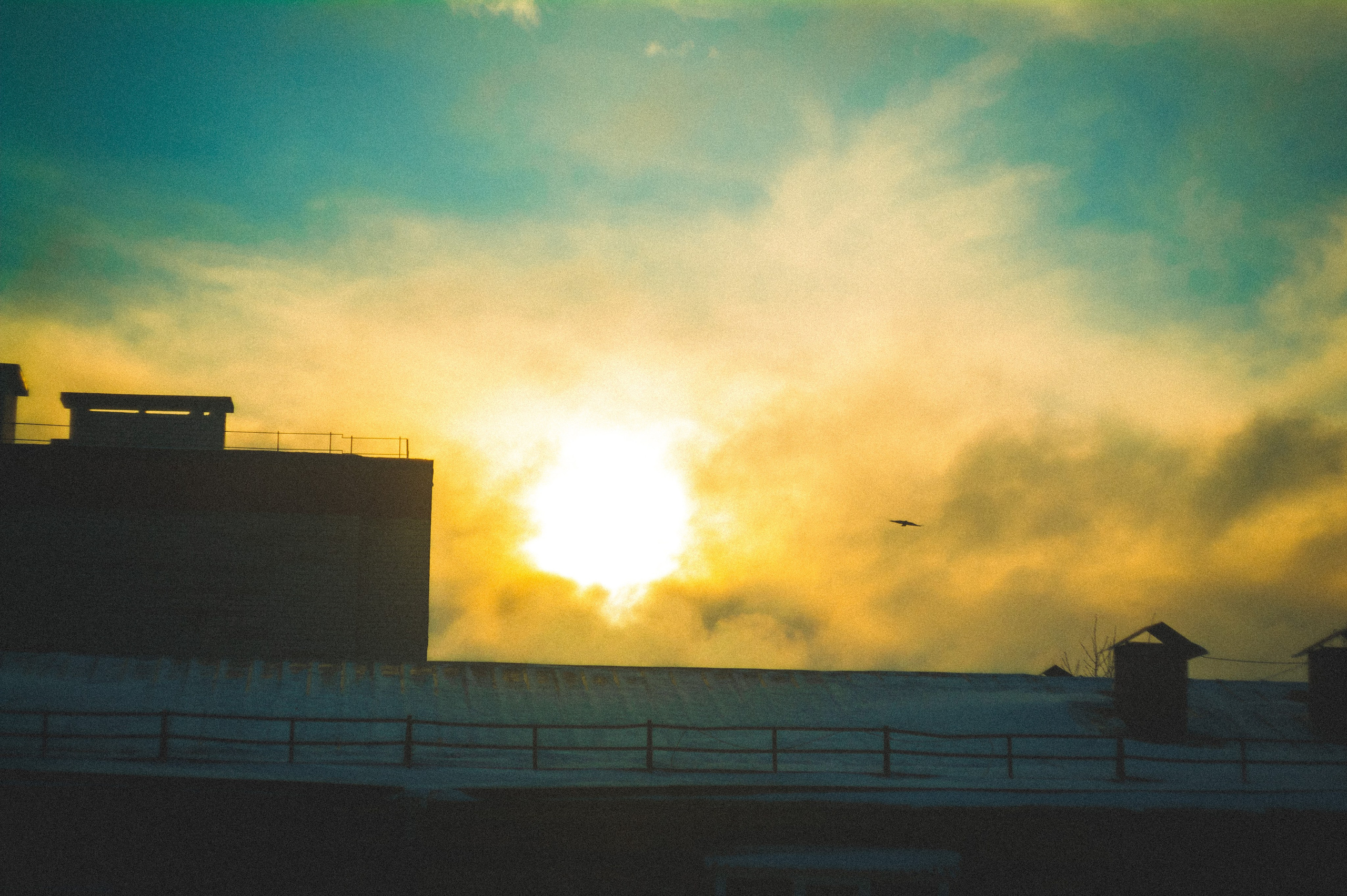 Солнечный Час. Den Mirov — Фотограф, Музыкант