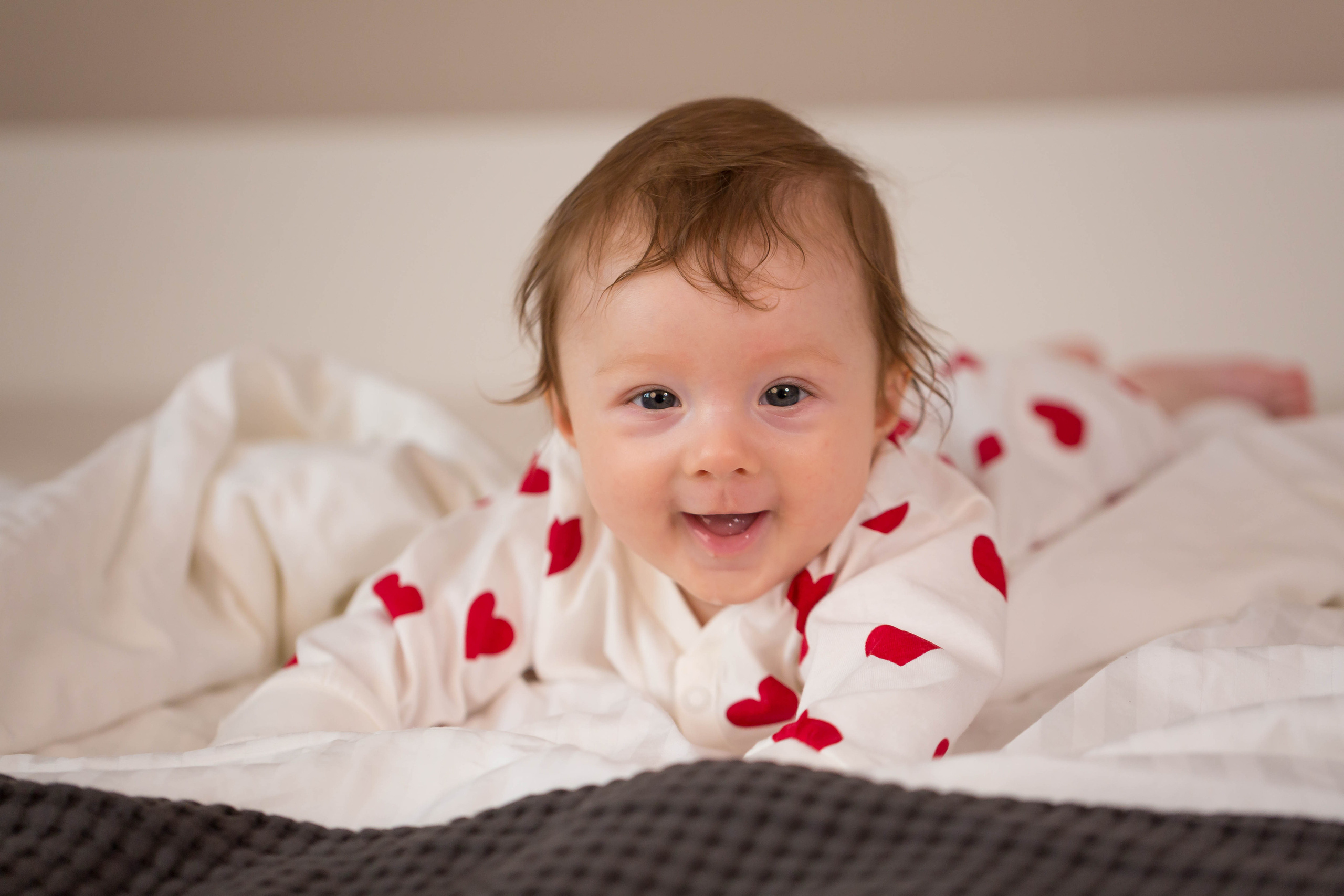 Семейные. Фотограф новорожденных в Симферополе Эльмира тизе