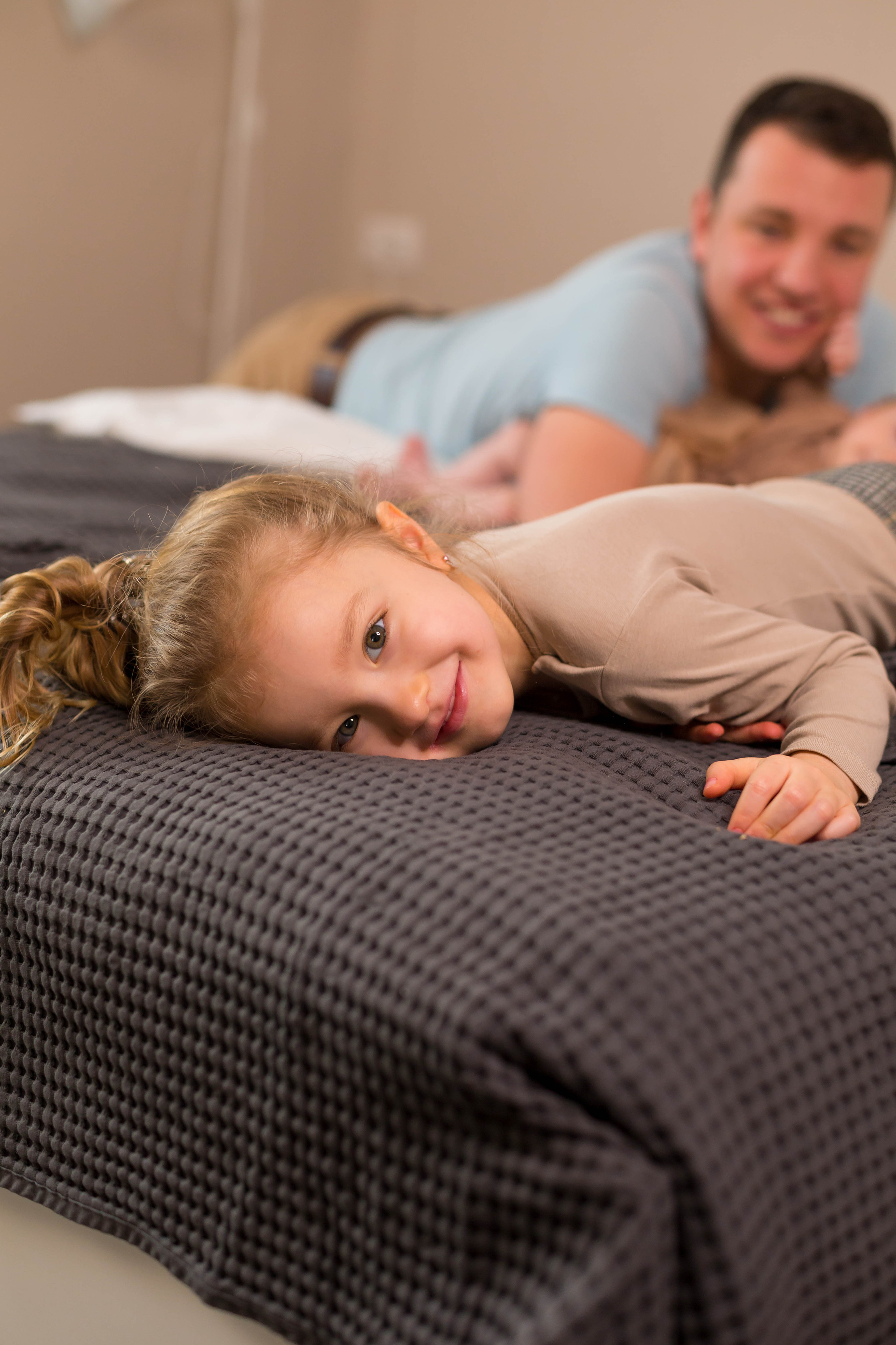 Семейные. Фотограф новорожденных в Симферополе Эльмира тизе