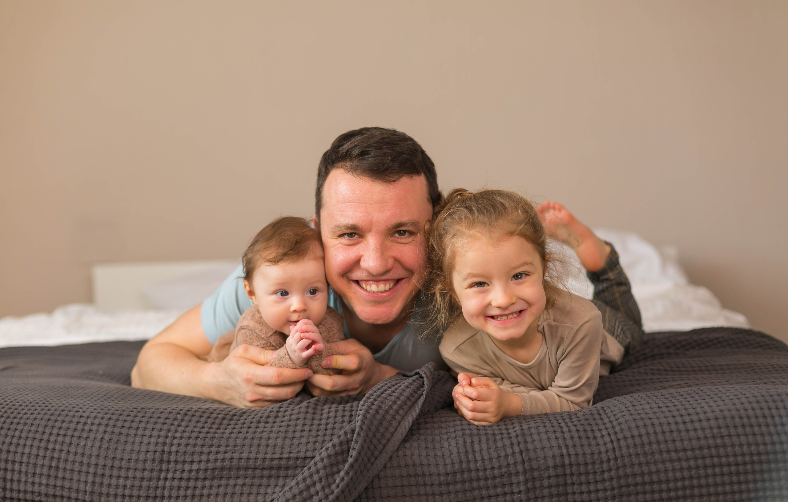 Семейные. Фотограф новорожденных в Симферополе Эльмира тизе