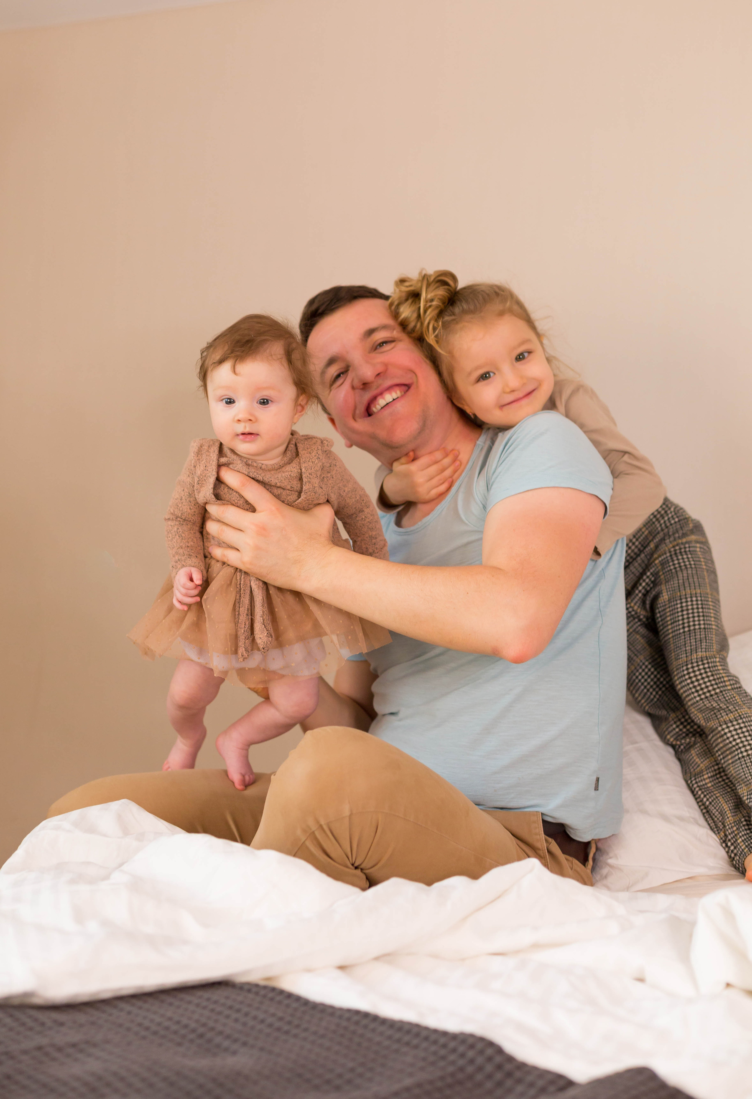 Семейные. Фотограф новорожденных в Симферополе Эльмира тизе