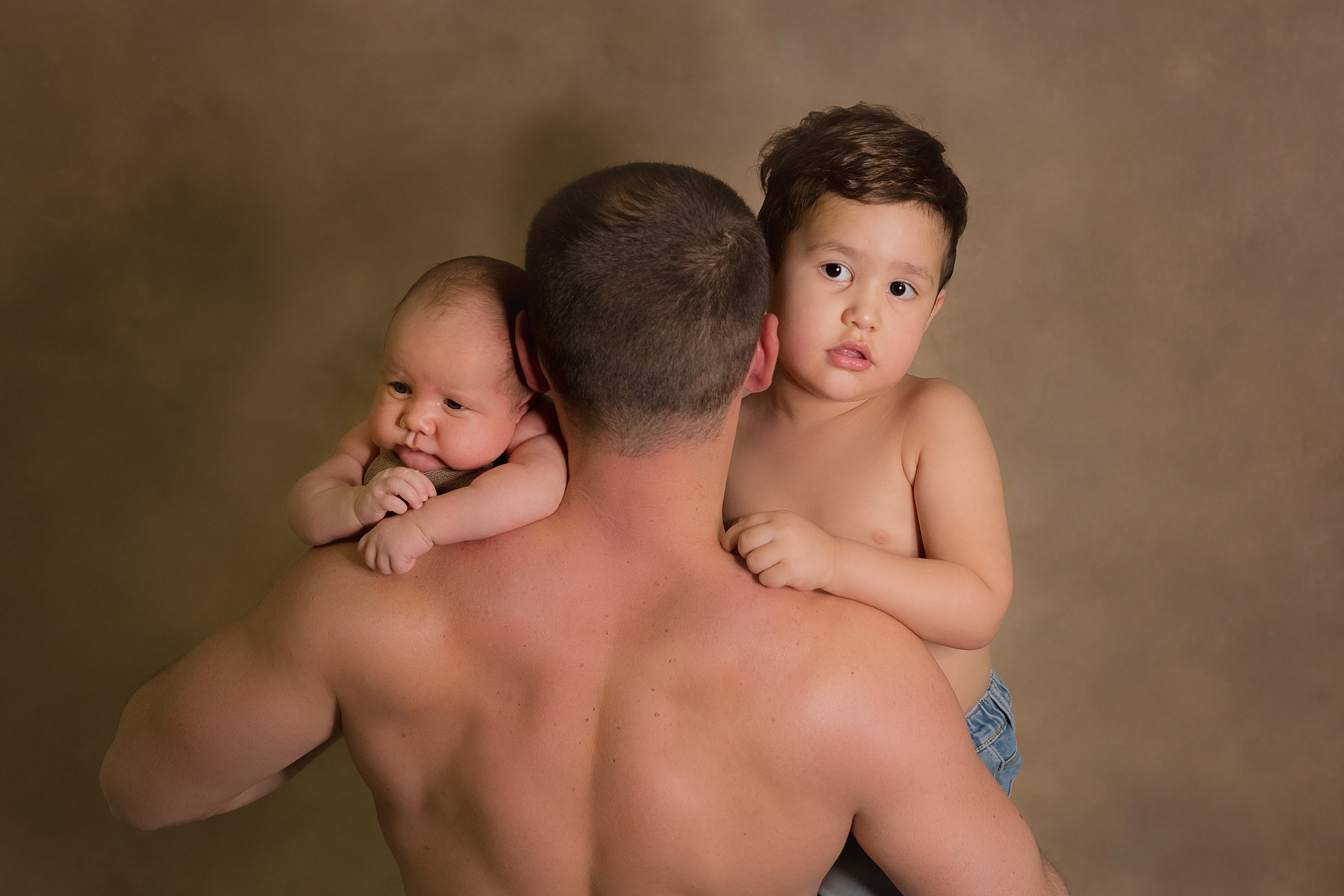 Новорожденные. Фотограф новорожденных в Симферополе Эльмира тизе