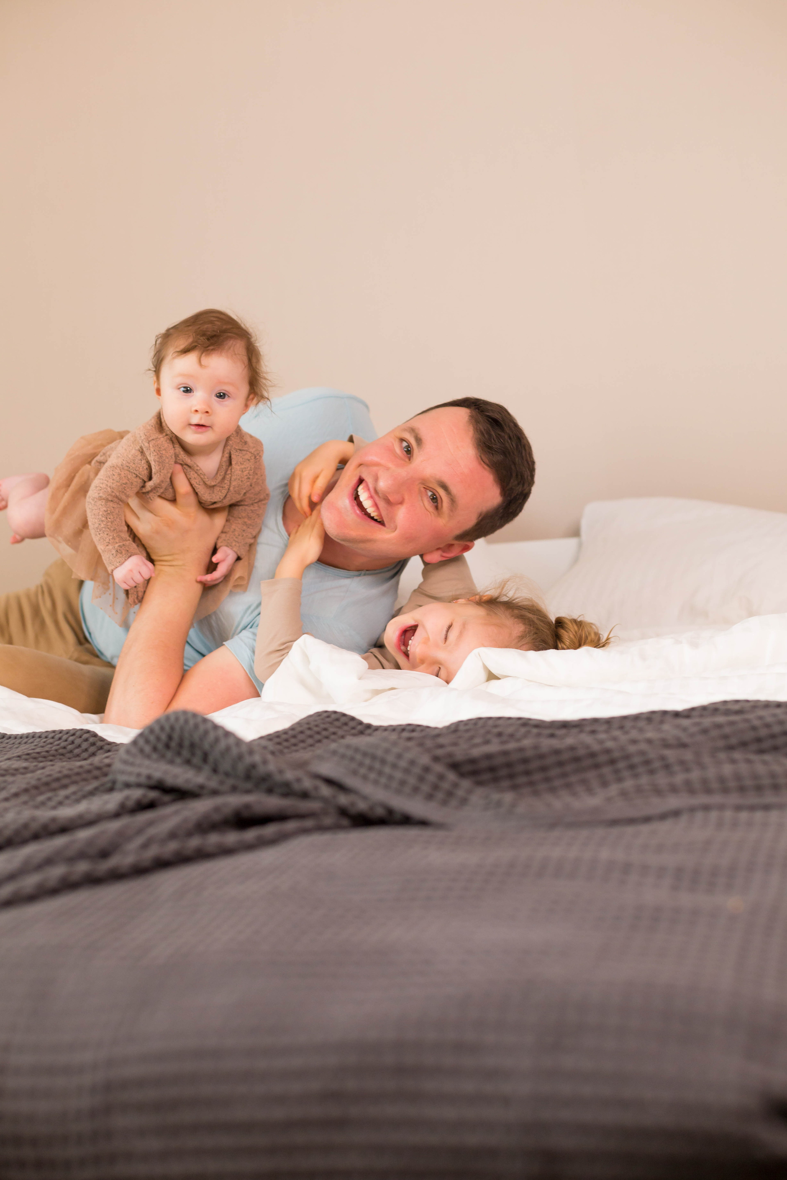 Семейные. Фотограф новорожденных в Симферополе Эльмира тизе