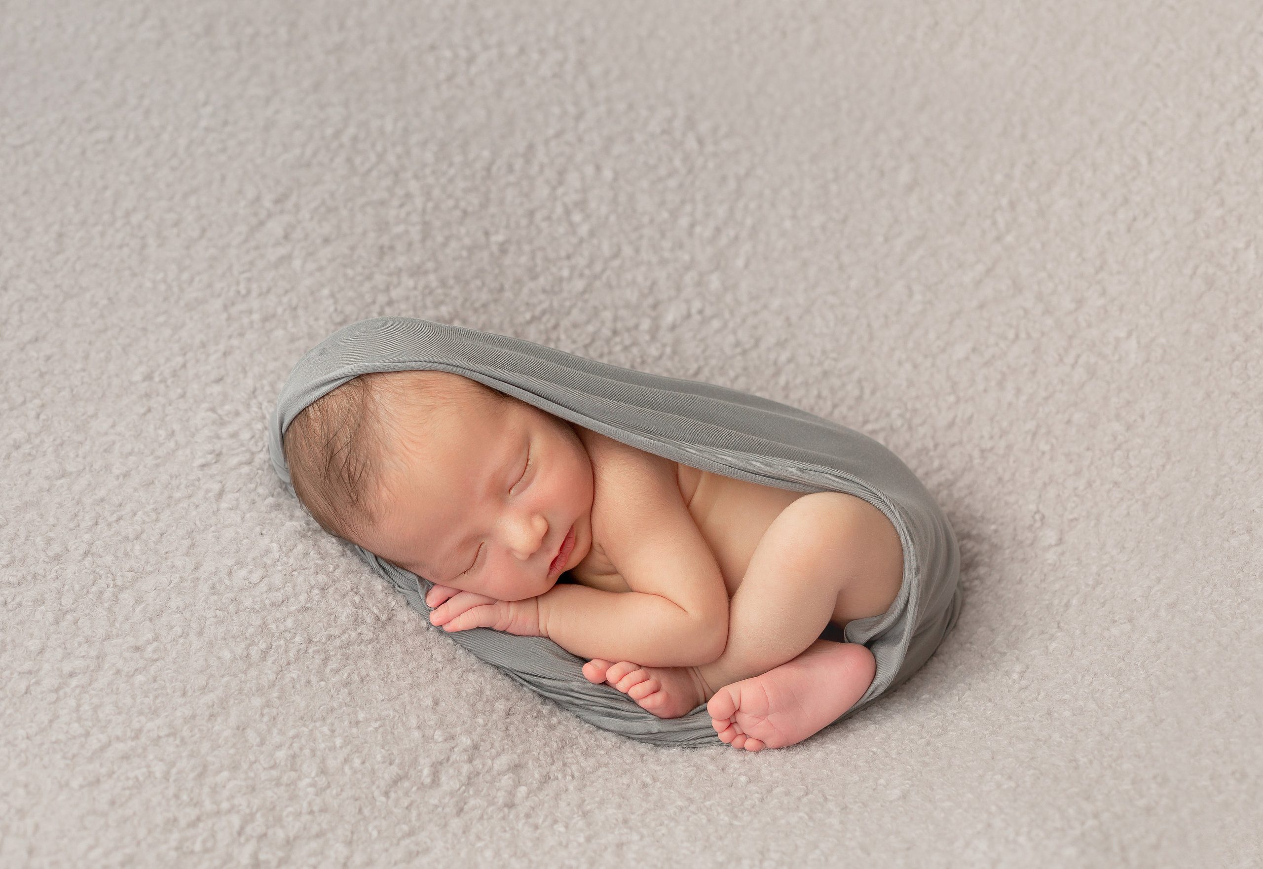 Новорожденные. Фотограф новорожденных в Симферополе Эльмира тизе