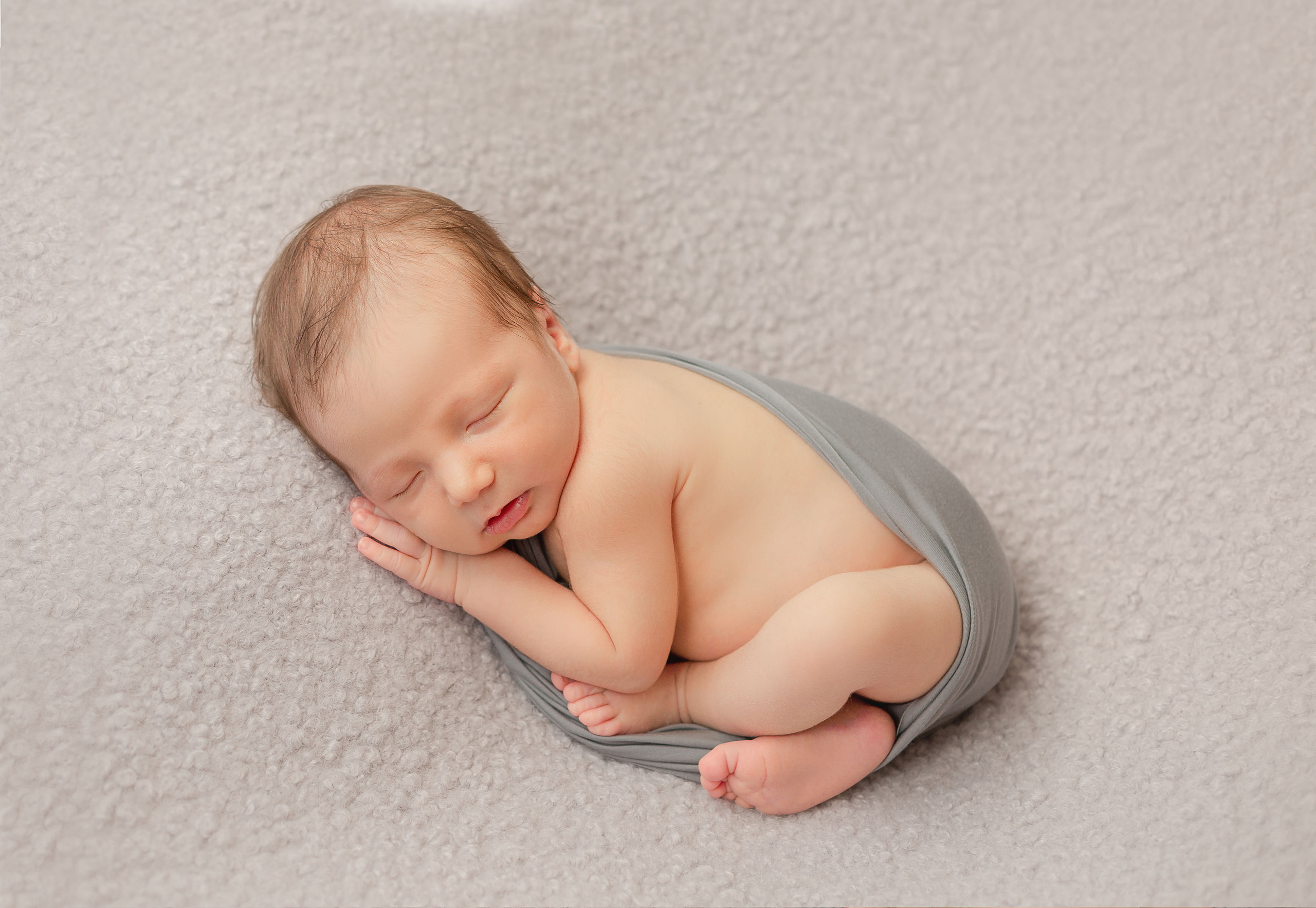 Новорожденные. Фотограф новорожденных в Симферополе Эльмира тизе