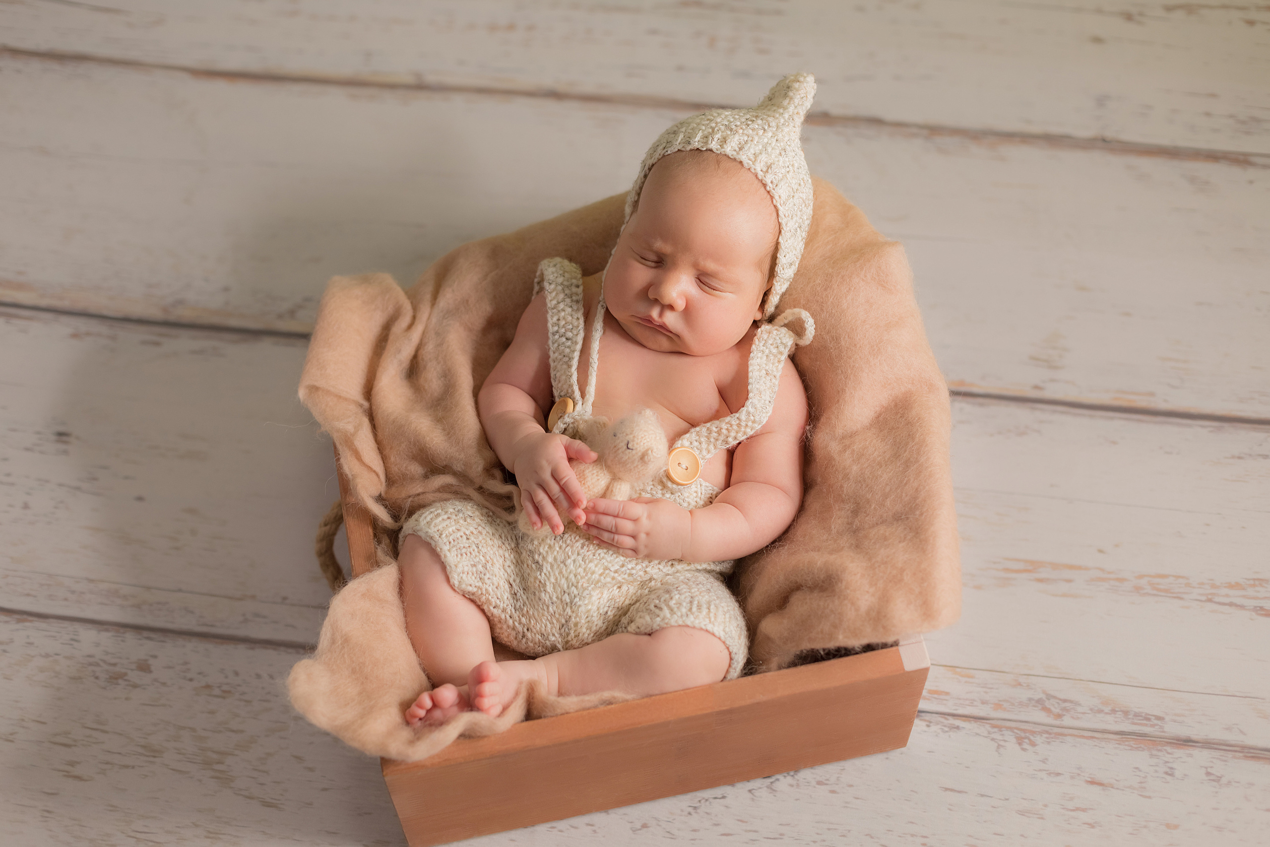 Новорожденные. Фотограф новорожденных в Симферополе Эльмира тизе