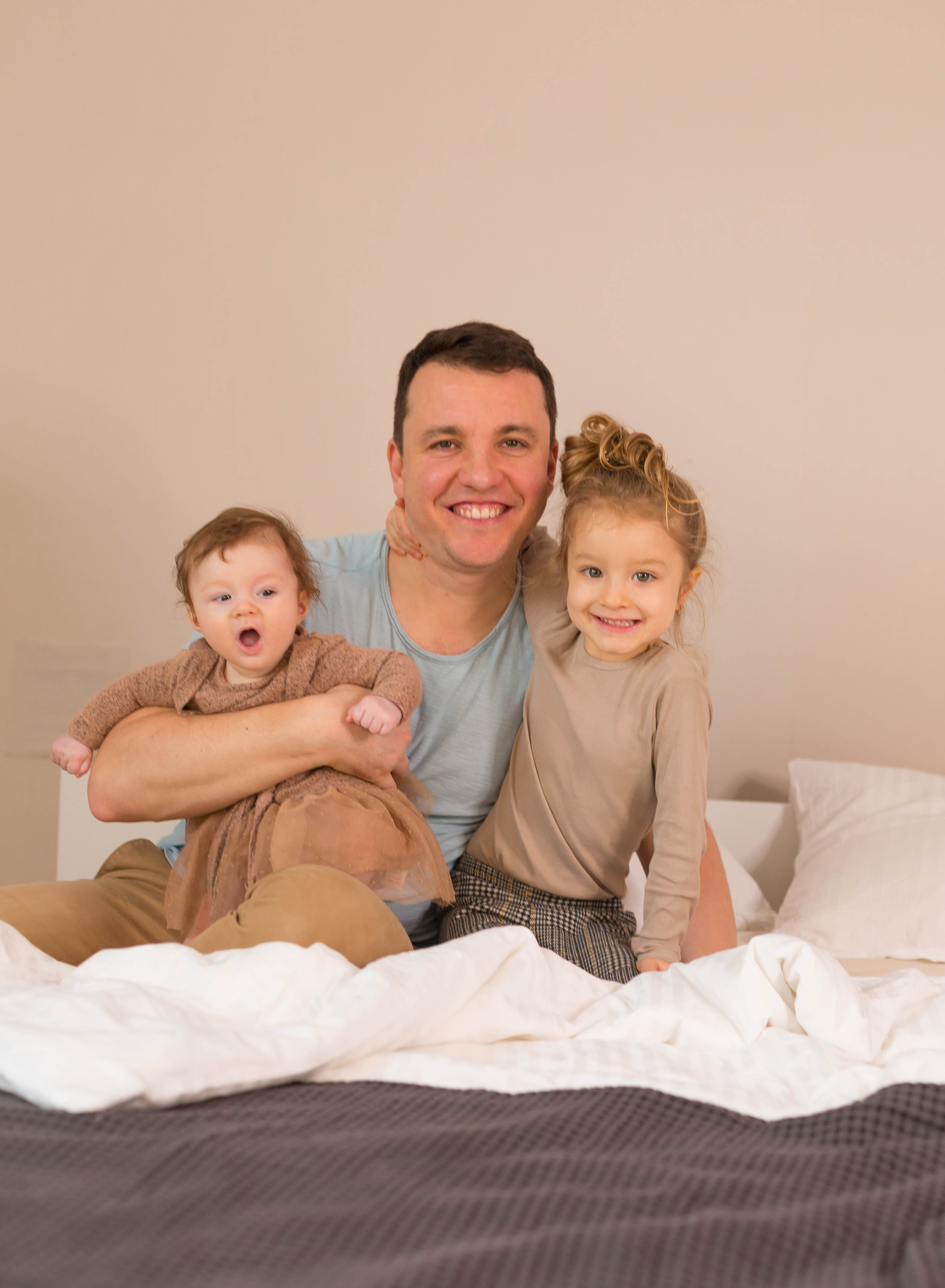 Семейные. Фотограф новорожденных в Симферополе Эльмира тизе