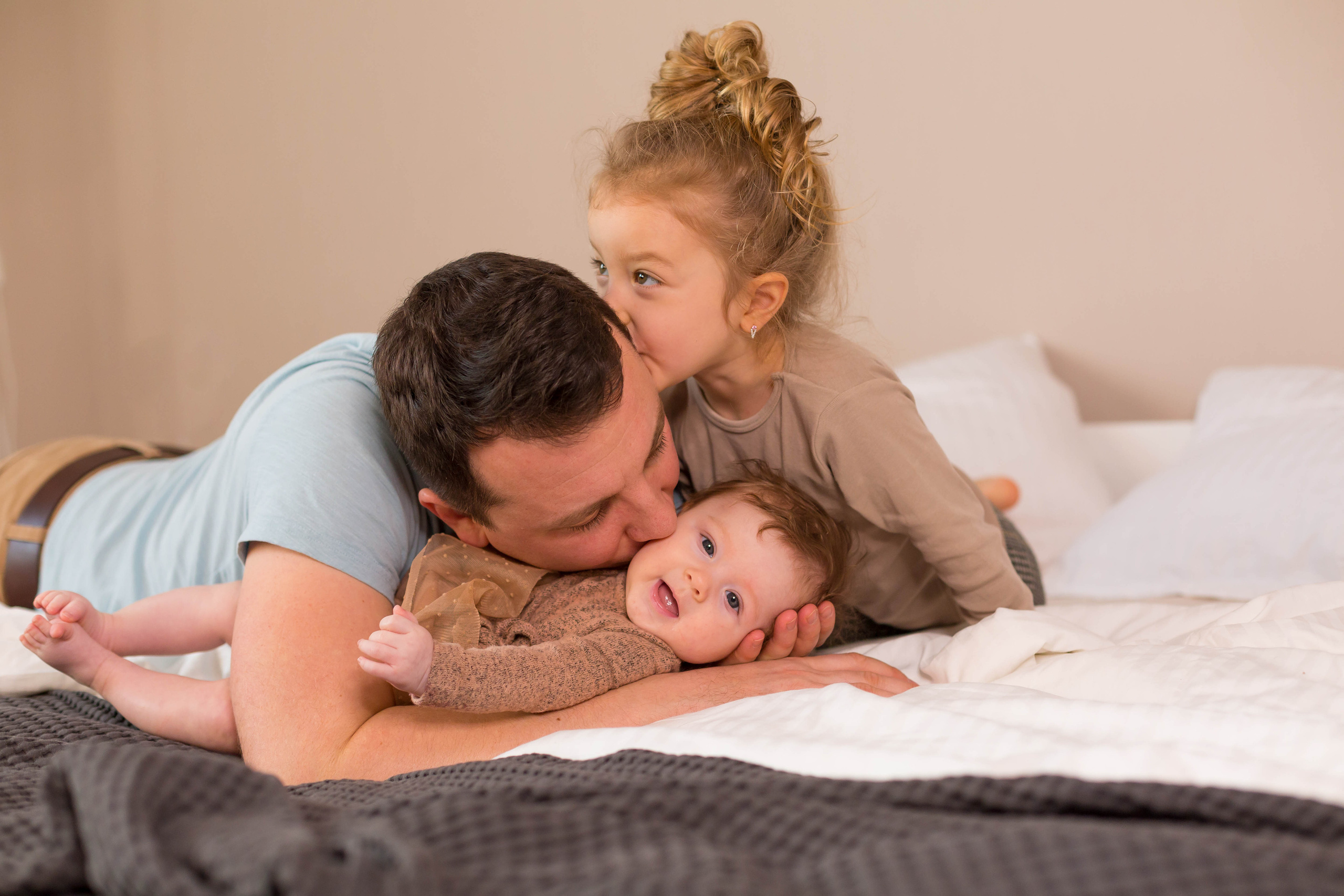 Семейные. Фотограф новорожденных в Симферополе Эльмира тизе