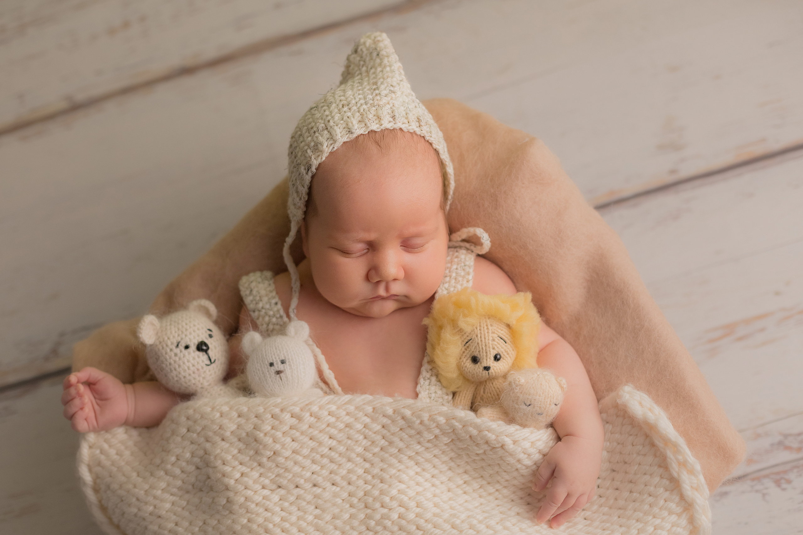 Новорожденные. Фотограф новорожденных в Симферополе Эльмира тизе