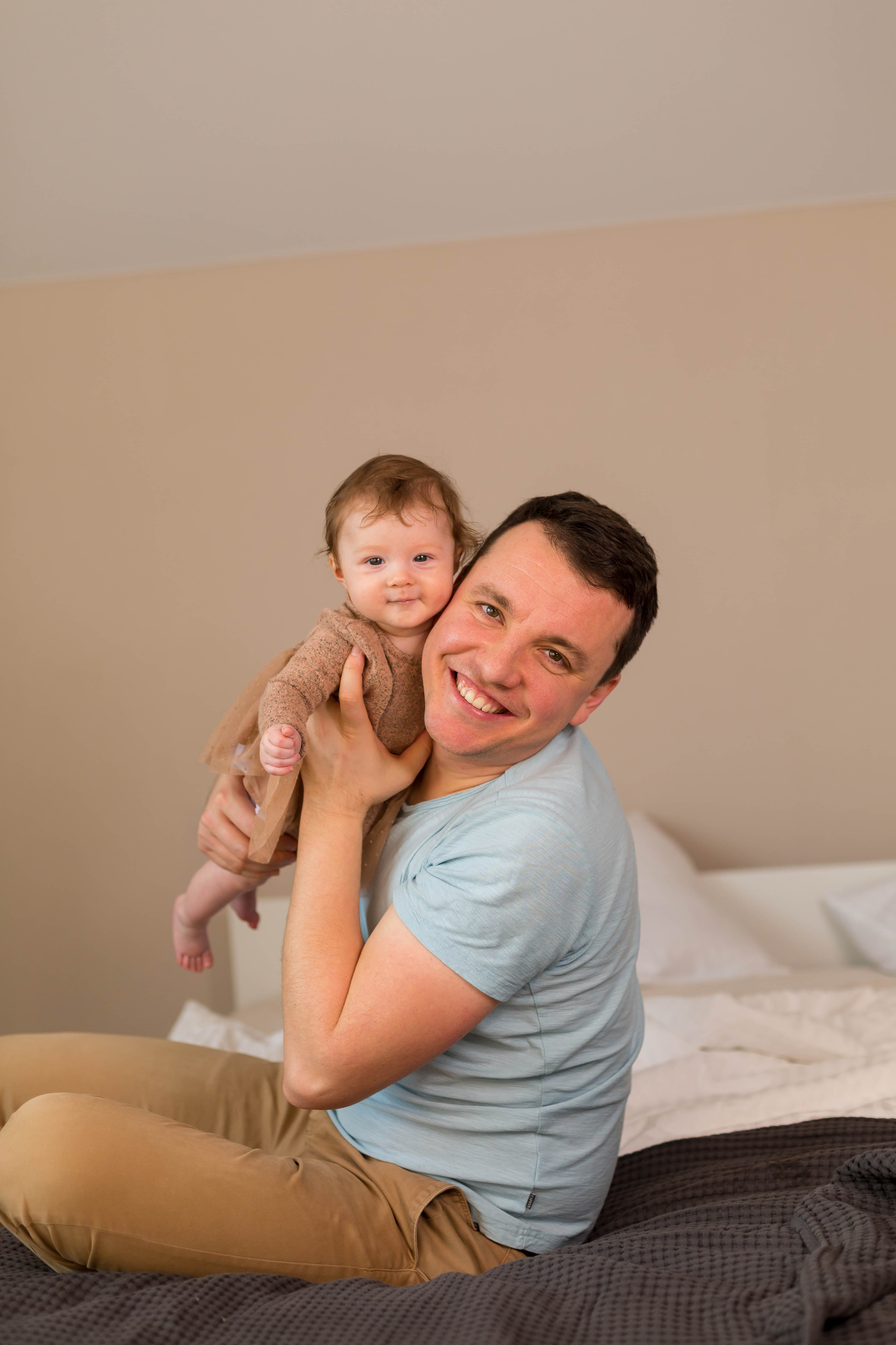 Семейные. Фотограф новорожденных в Симферополе Эльмира тизе