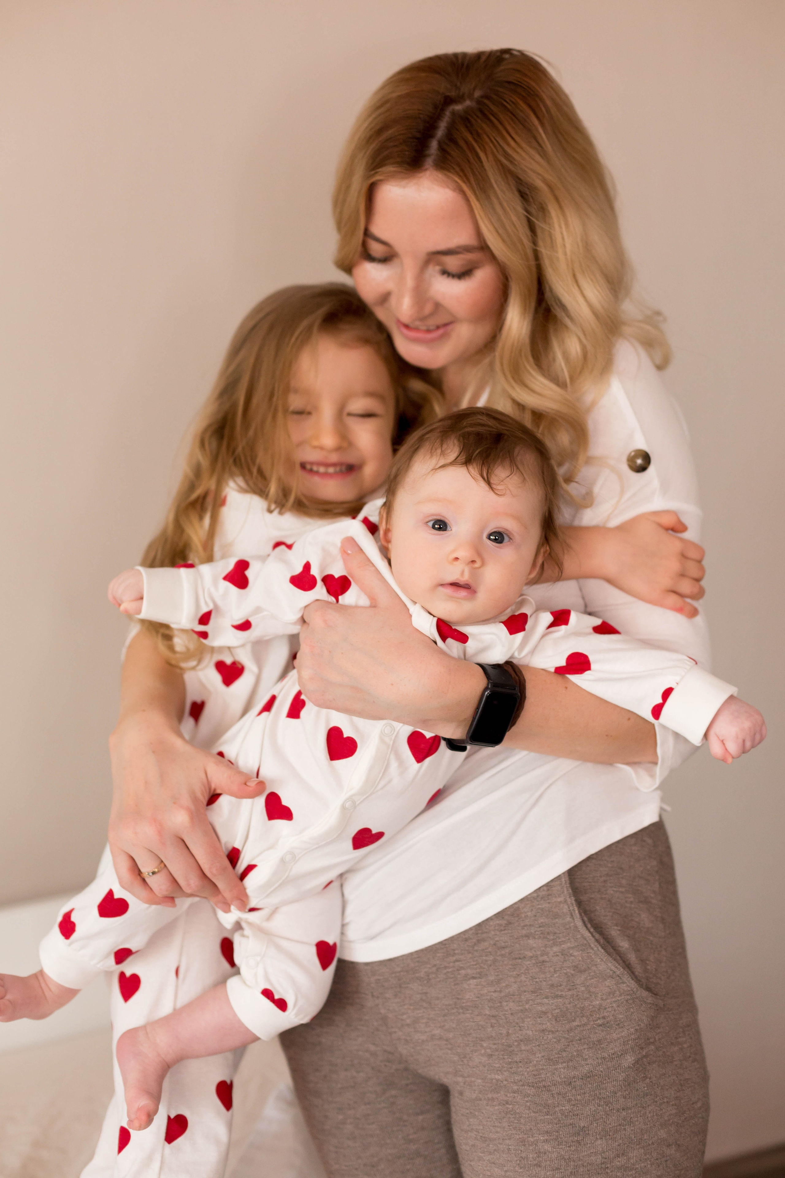 Семейные. Фотограф новорожденных в Симферополе Эльмира тизе