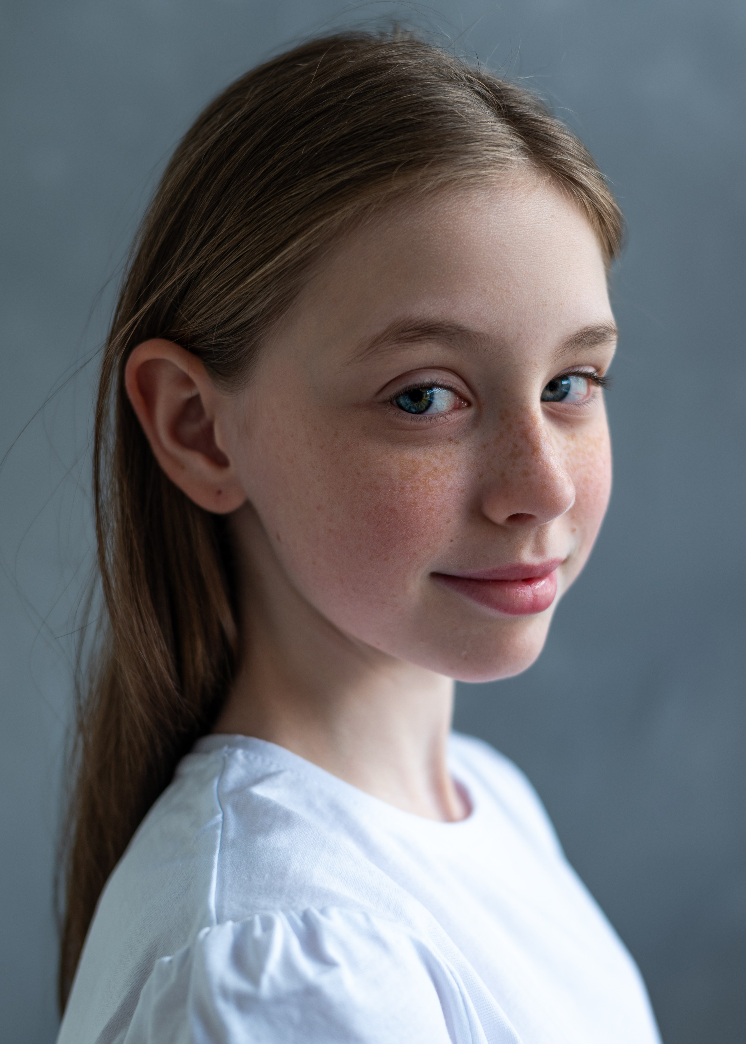 Портфолио_ Хэдшоты. Фотограф Москва Виктория Вишневская актерское / модельное портфолио