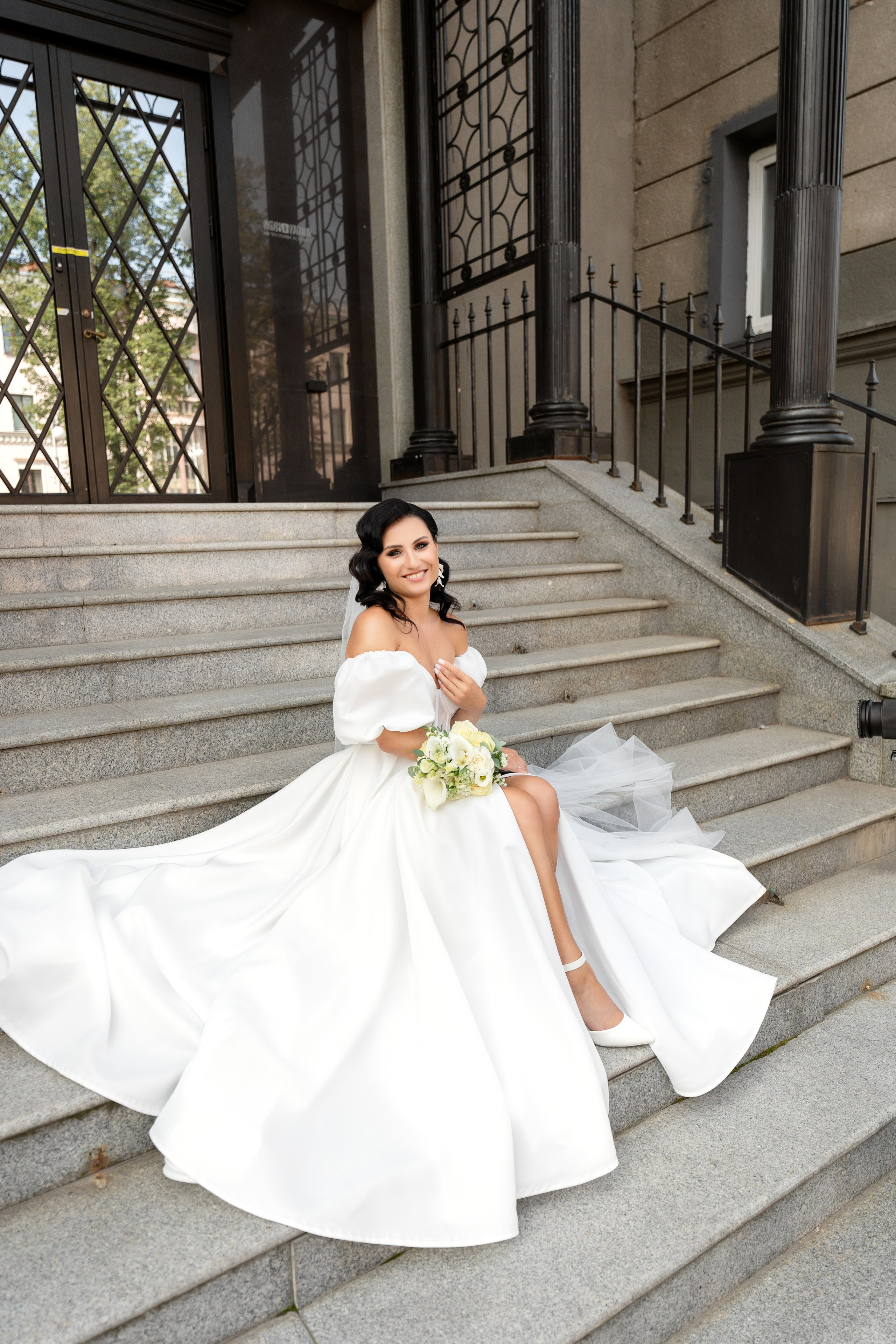 Сергей и Анна. Семейный и свадебный фотограф Минск, Беларусь Анна Орловская