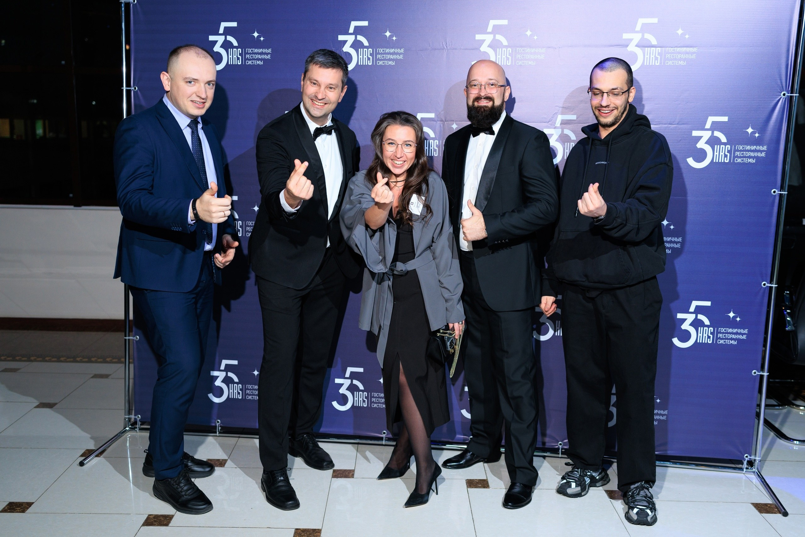 HRS 35 лет. Репортажный и свадебный фотограф Пятигорск и КМВ