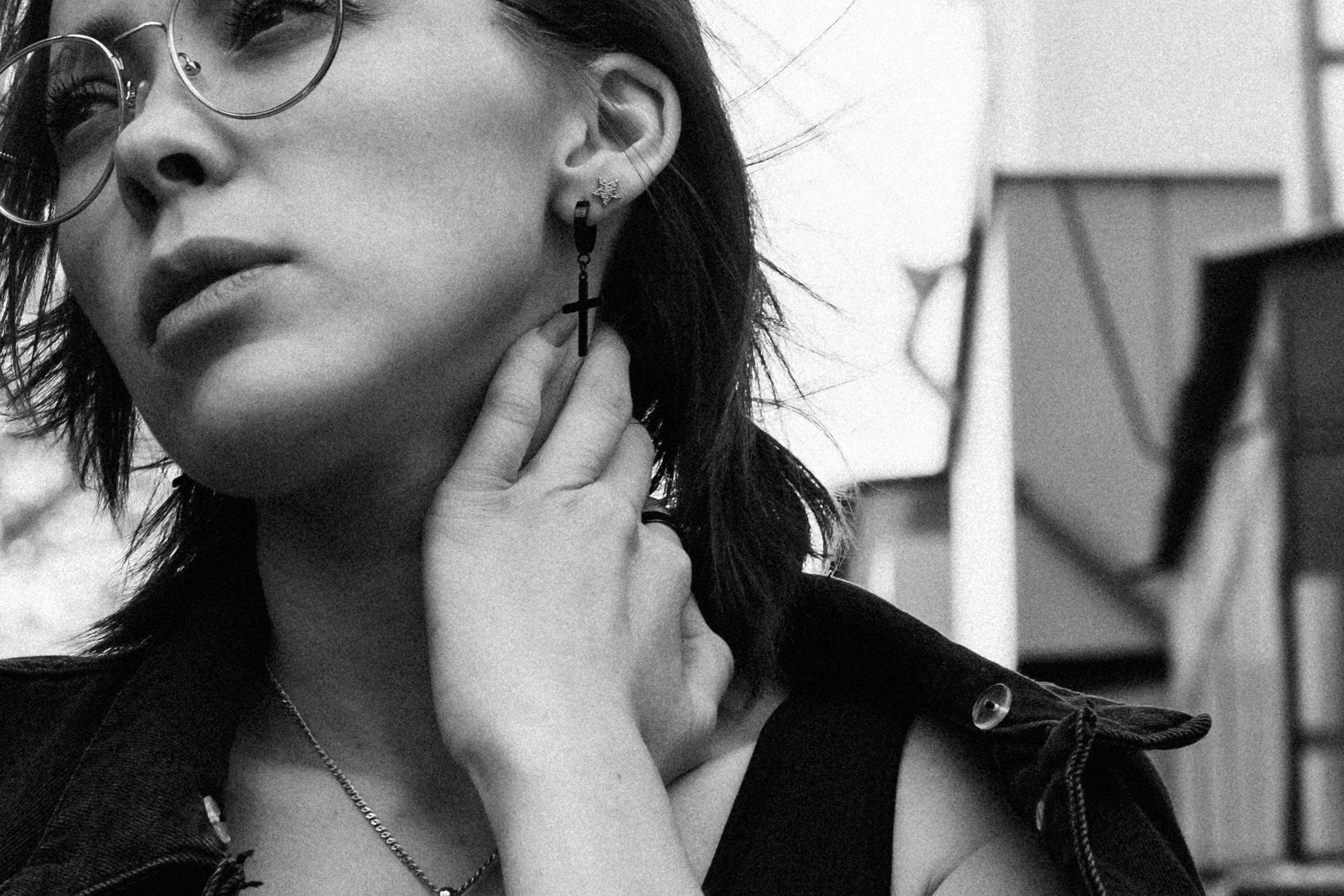 Люба. Семейный, репортажный, арт, предметный фотограф в Липецке Олеся Межова