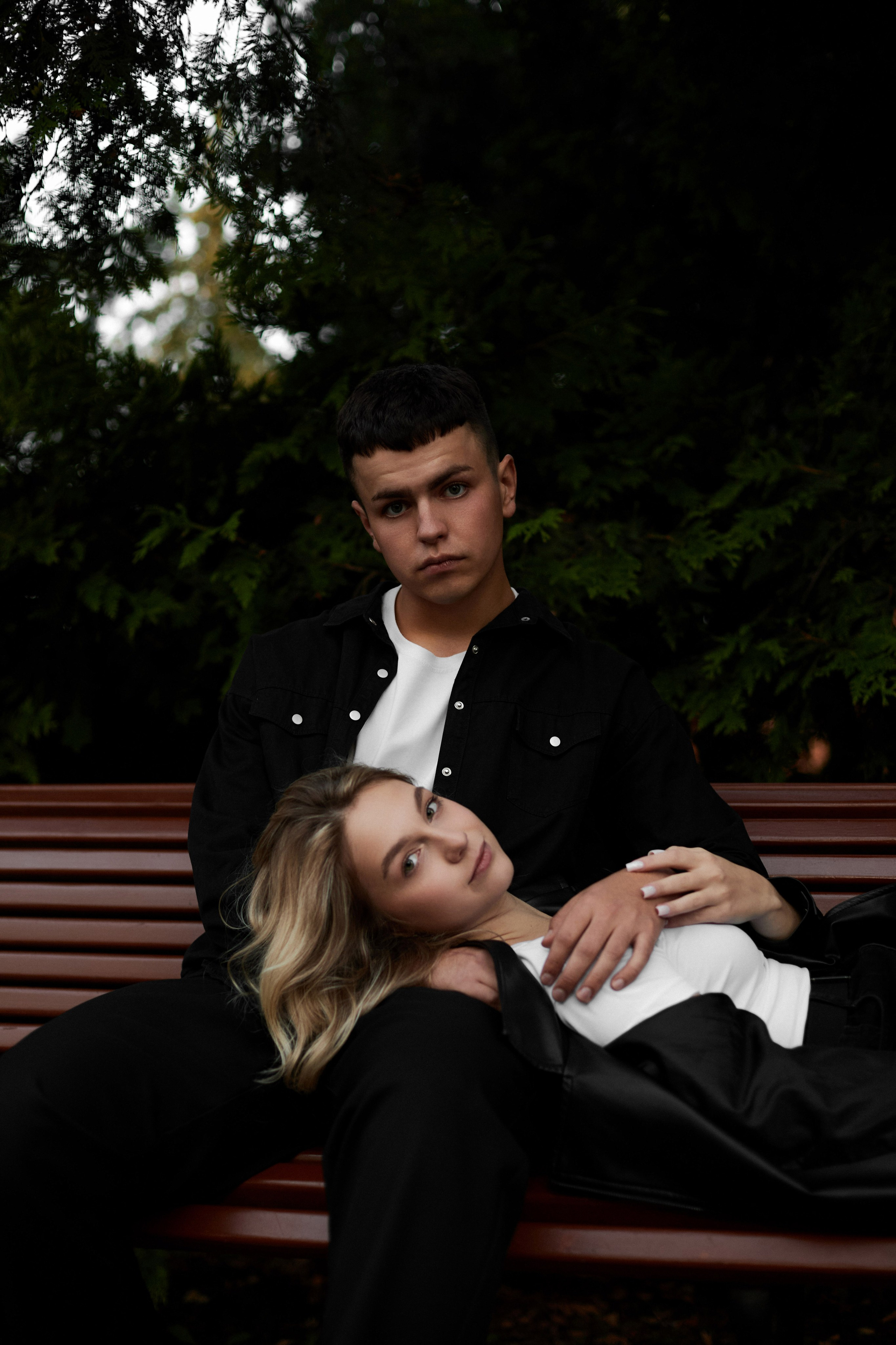 Love Story. Портретный и свадебный фотограф Брянске Юлия Шупыро