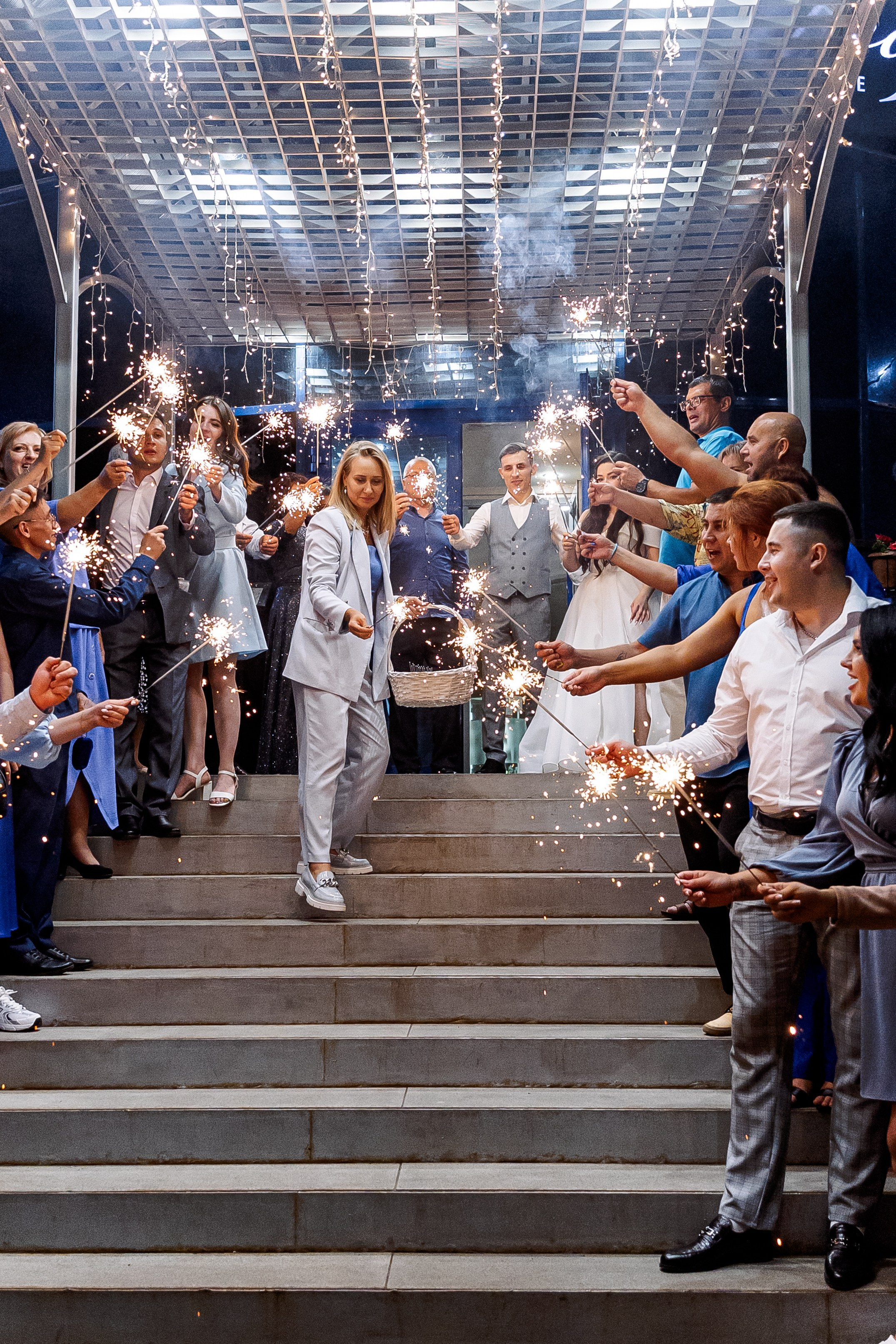 Сергей и Валерия. Свадебный и семейный фотограф в Челябинске Юлия Ишимова