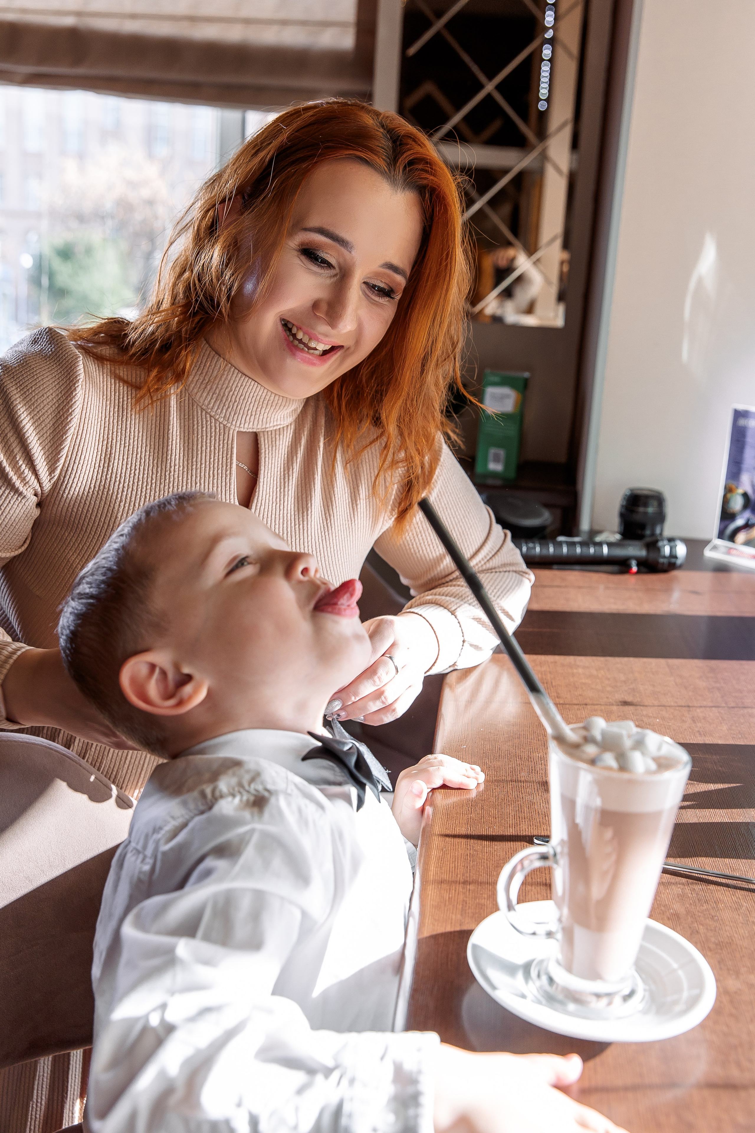 Кристина и Богданчик. Свадебный и семейный фотограф в Челябинске Юлия Ишимова