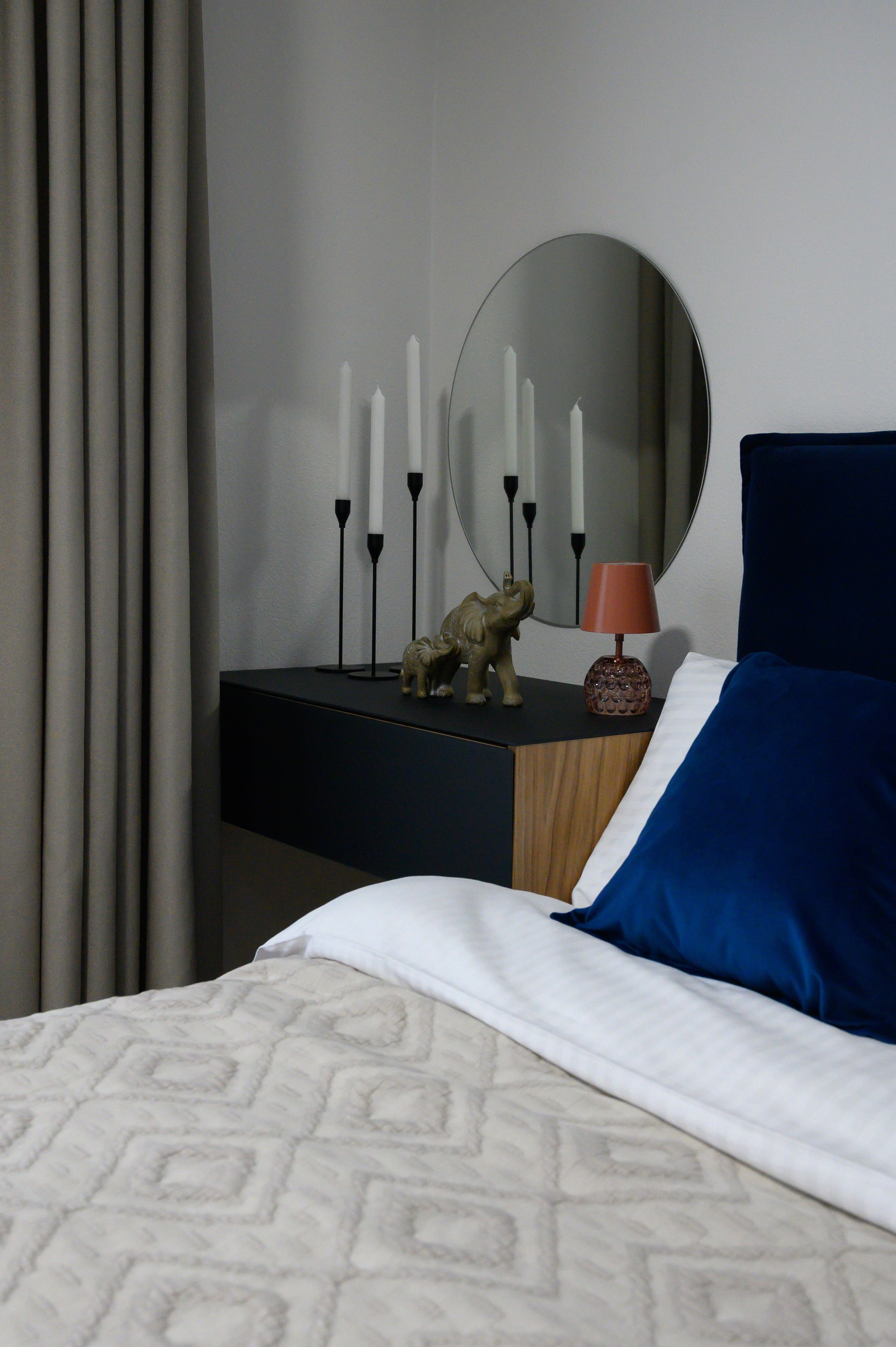 Квартира-студия. Фотограф Таисия Лебеденко | Санкт-Петербург