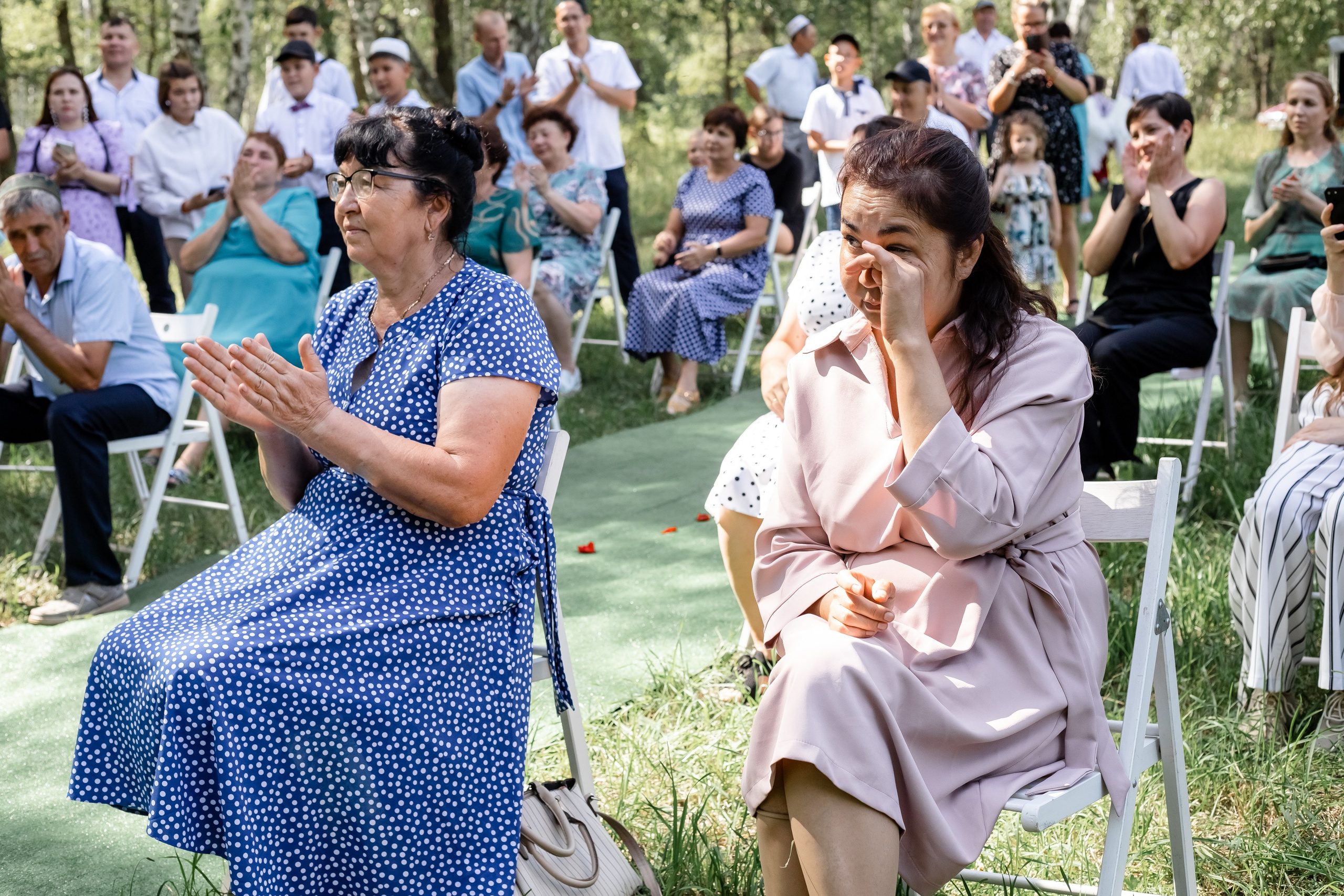 Любовь и традиции. Фотограф Гульнара Вафина